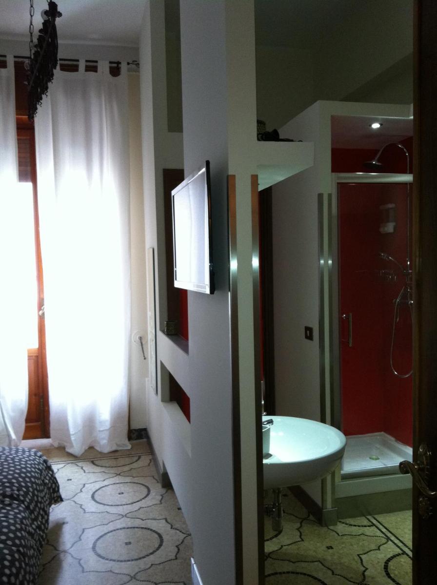 Lecce Vacations - Donna Franca - Property Image 35