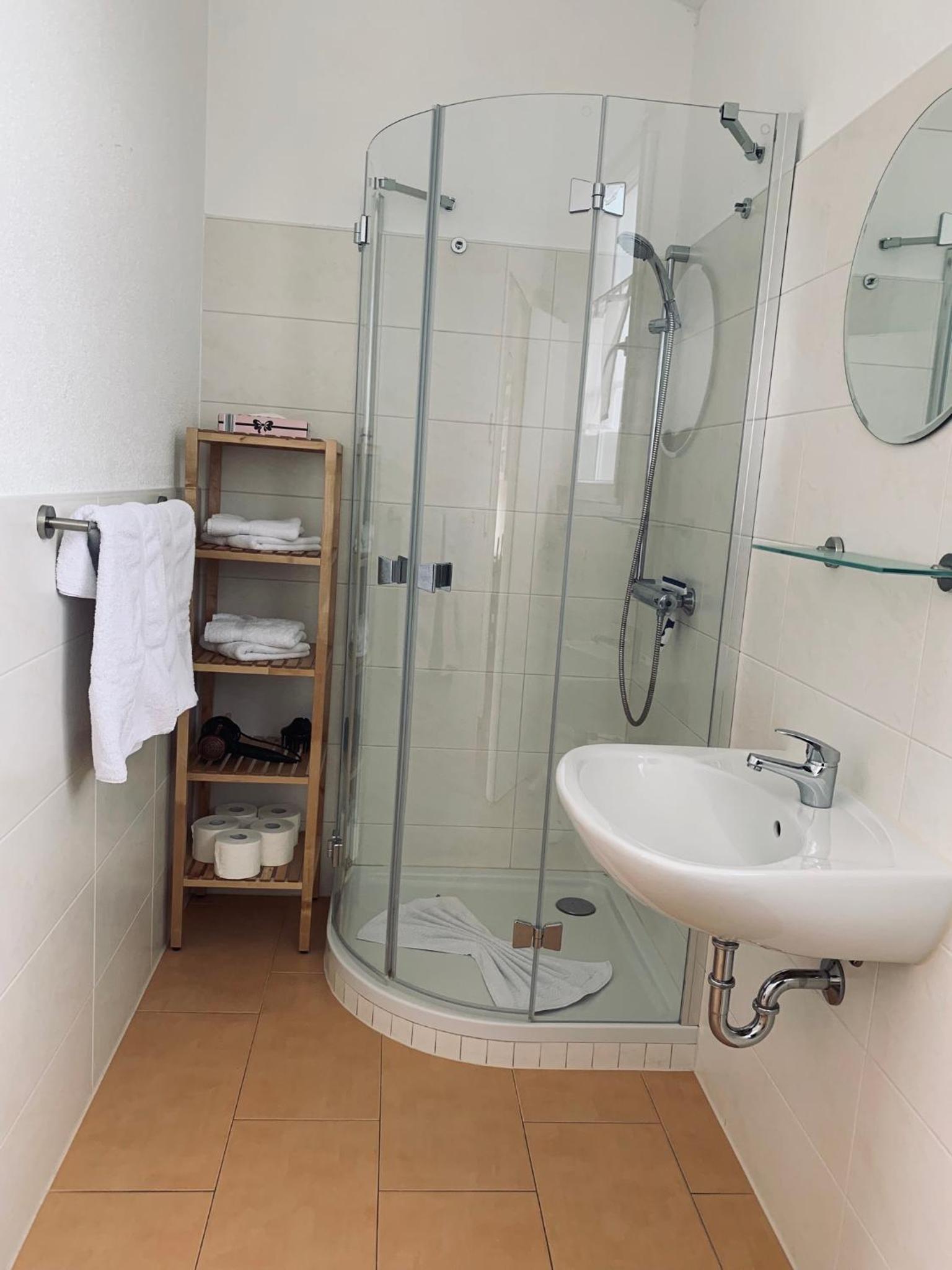 Apartment - Pension Marianna