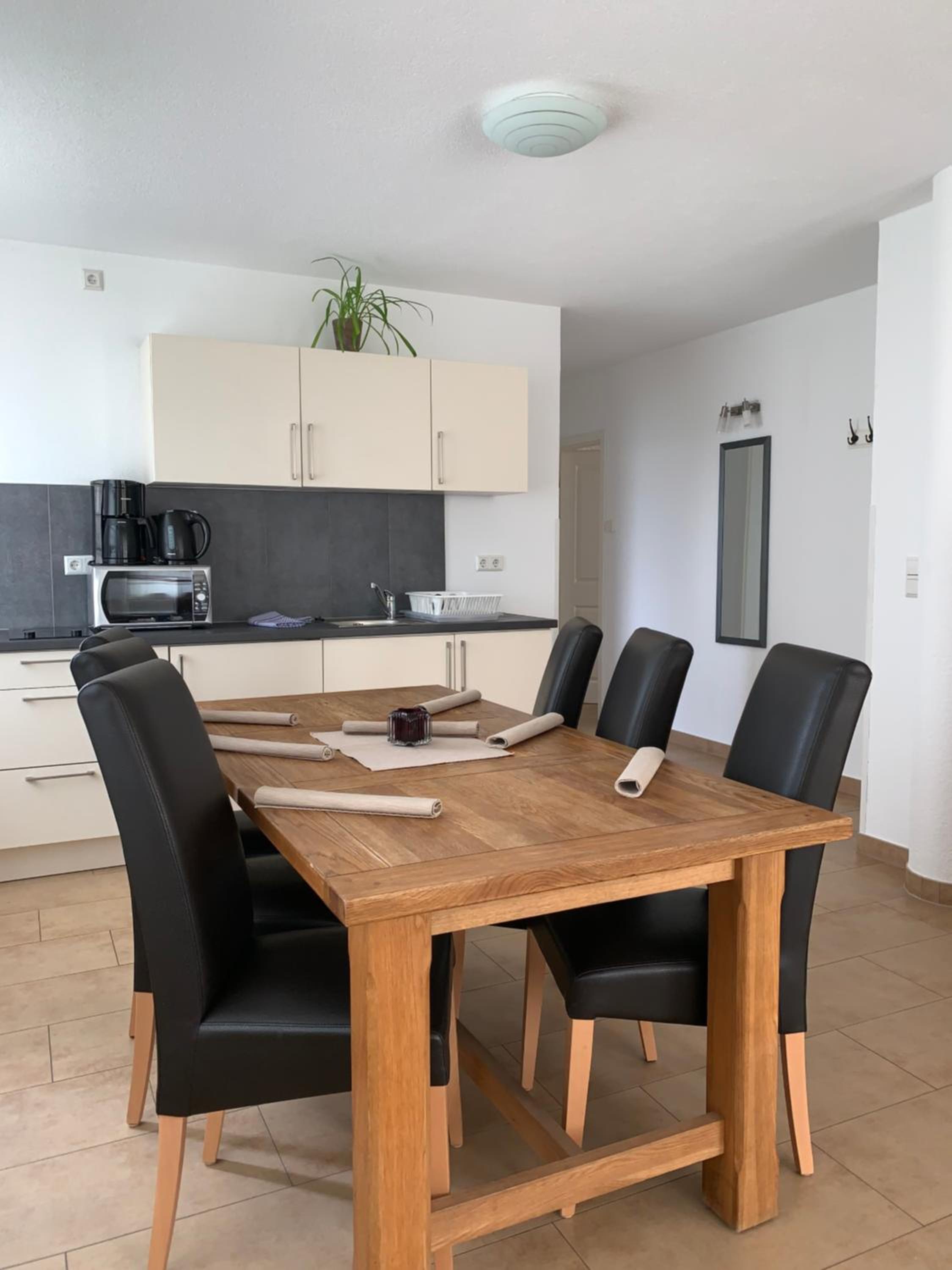 Apartment - Pension Marianna