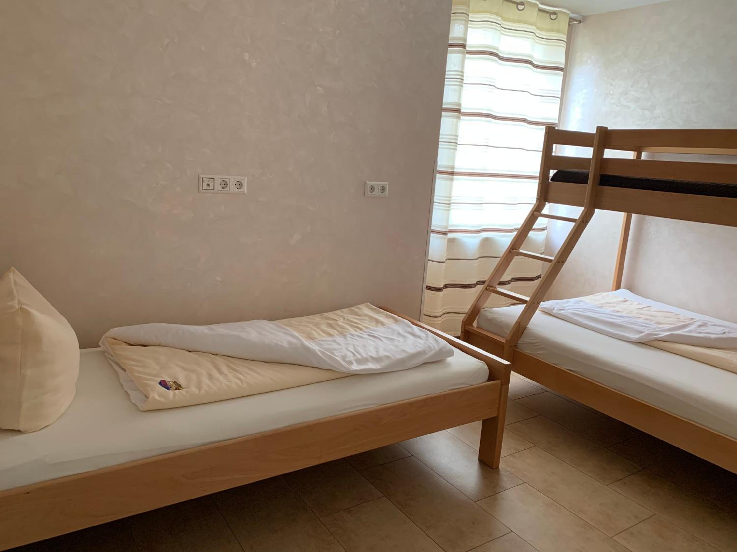 Apartment - Pension Marianna