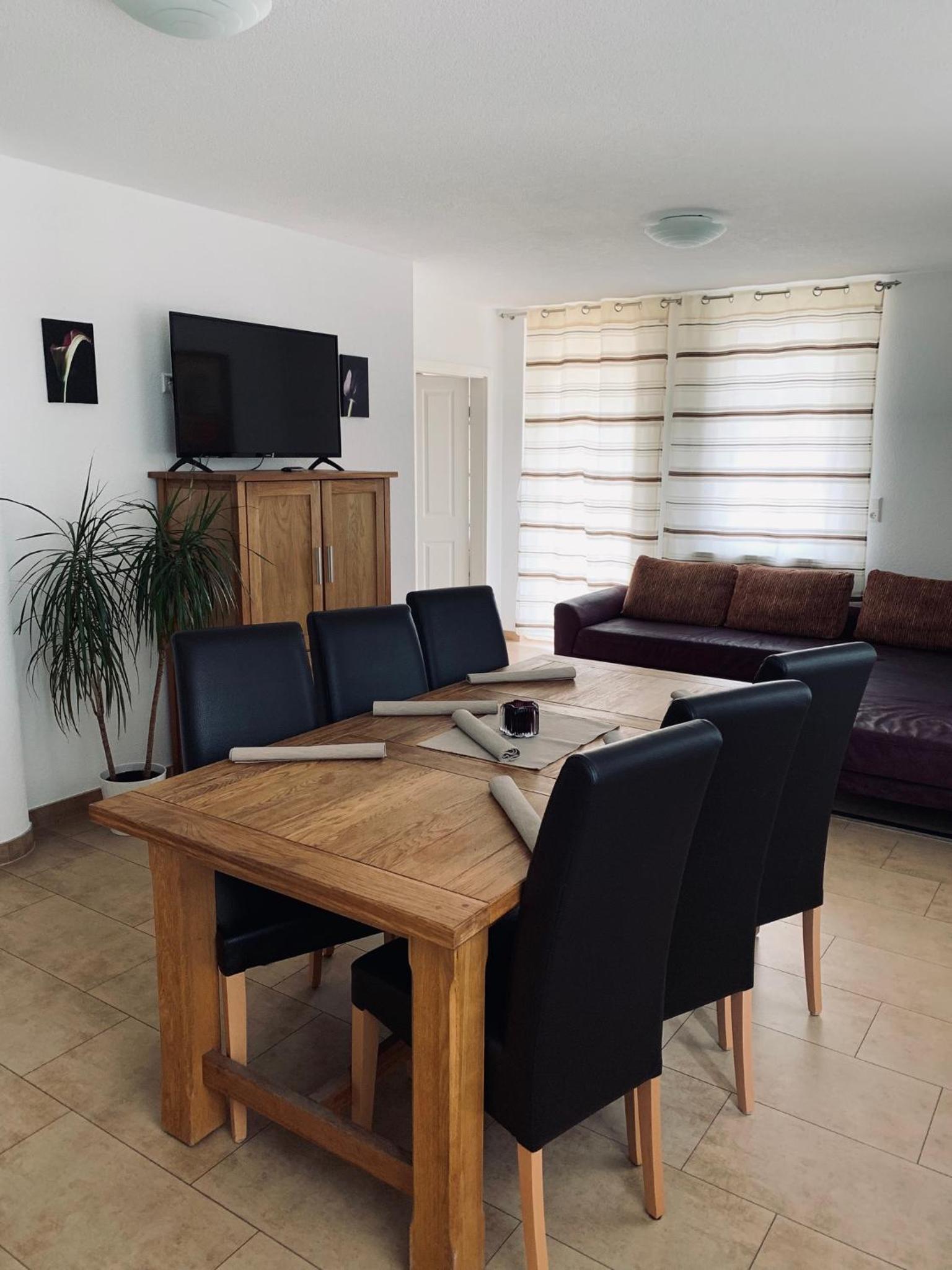 Apartment - Pension Marianna