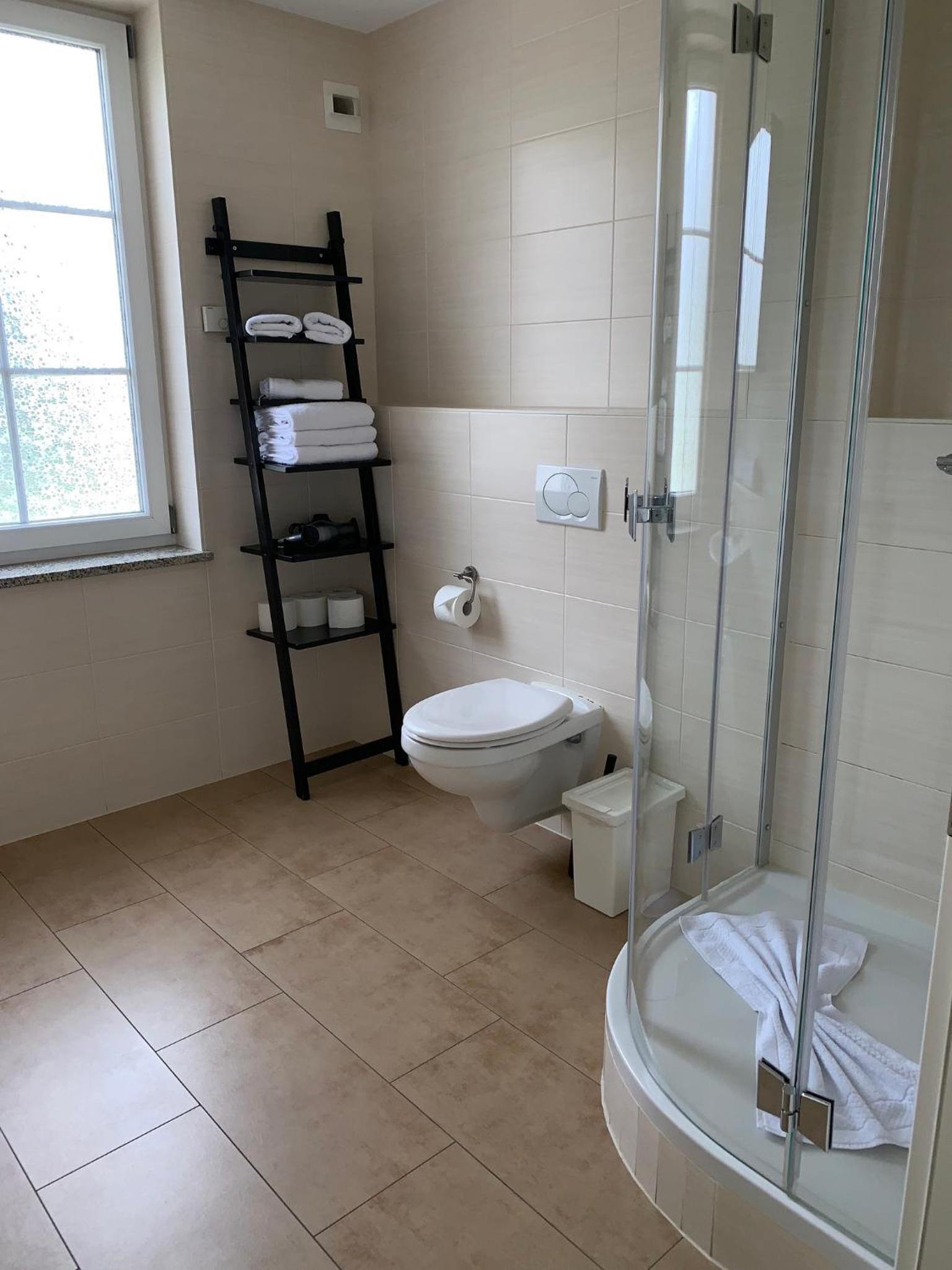 Apartment - Pension Marianna