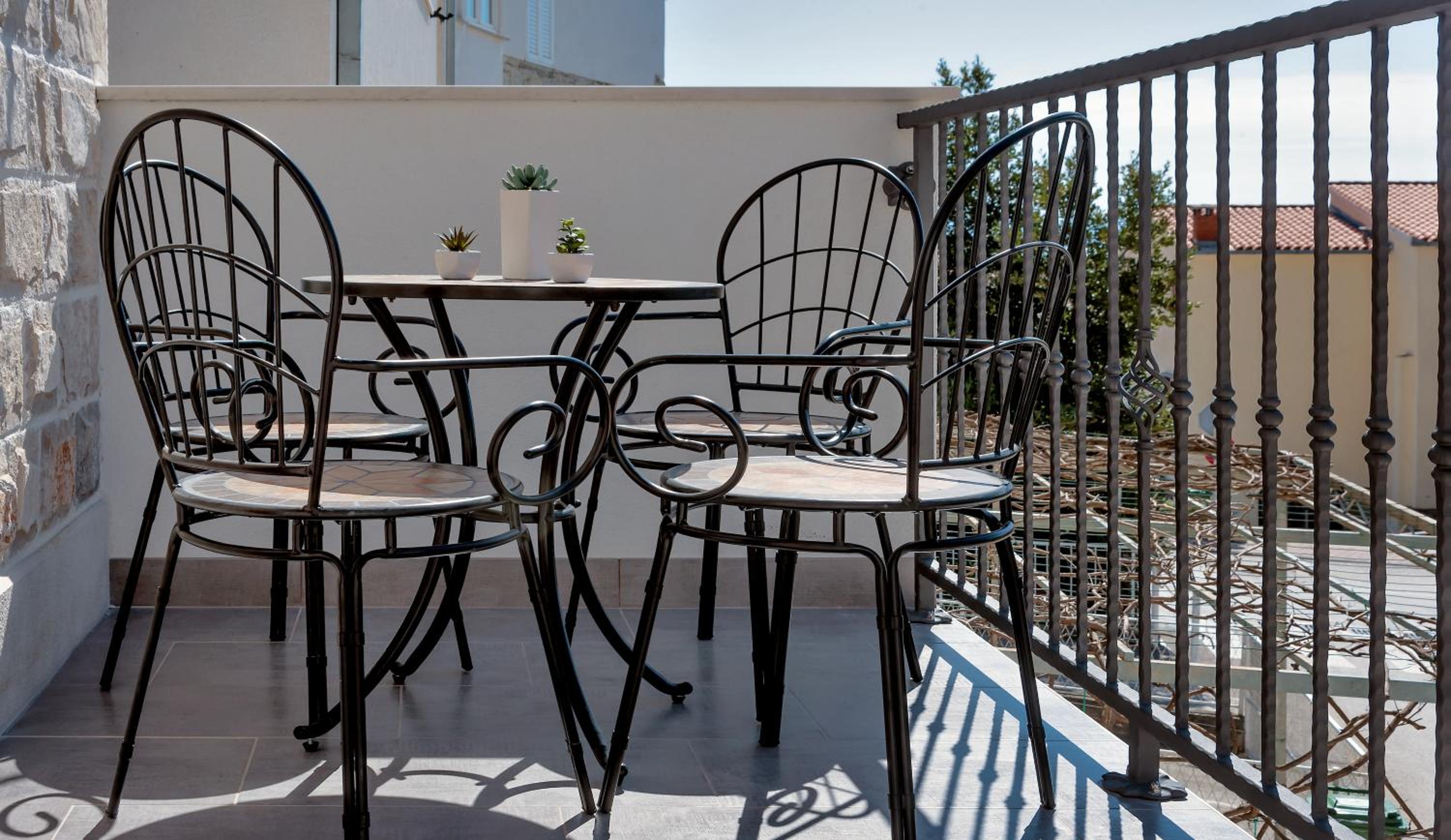 Apartment Cesarica view 4