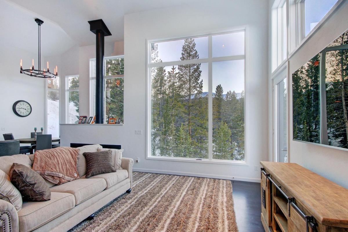 The Moose Chalet Home