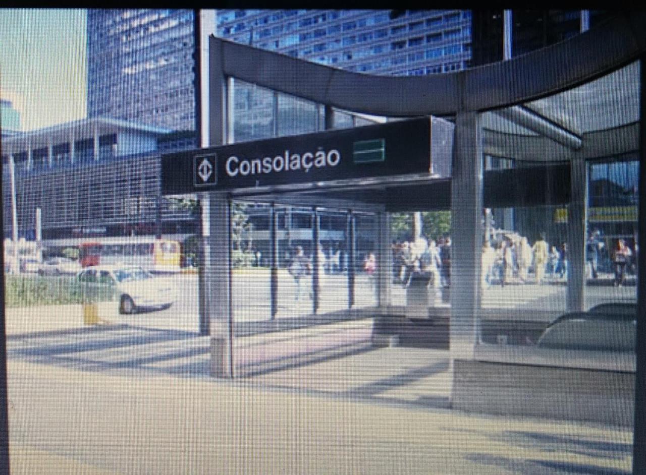 AV Paulista/Aeroporto/Expo SP/Centro/Hospital