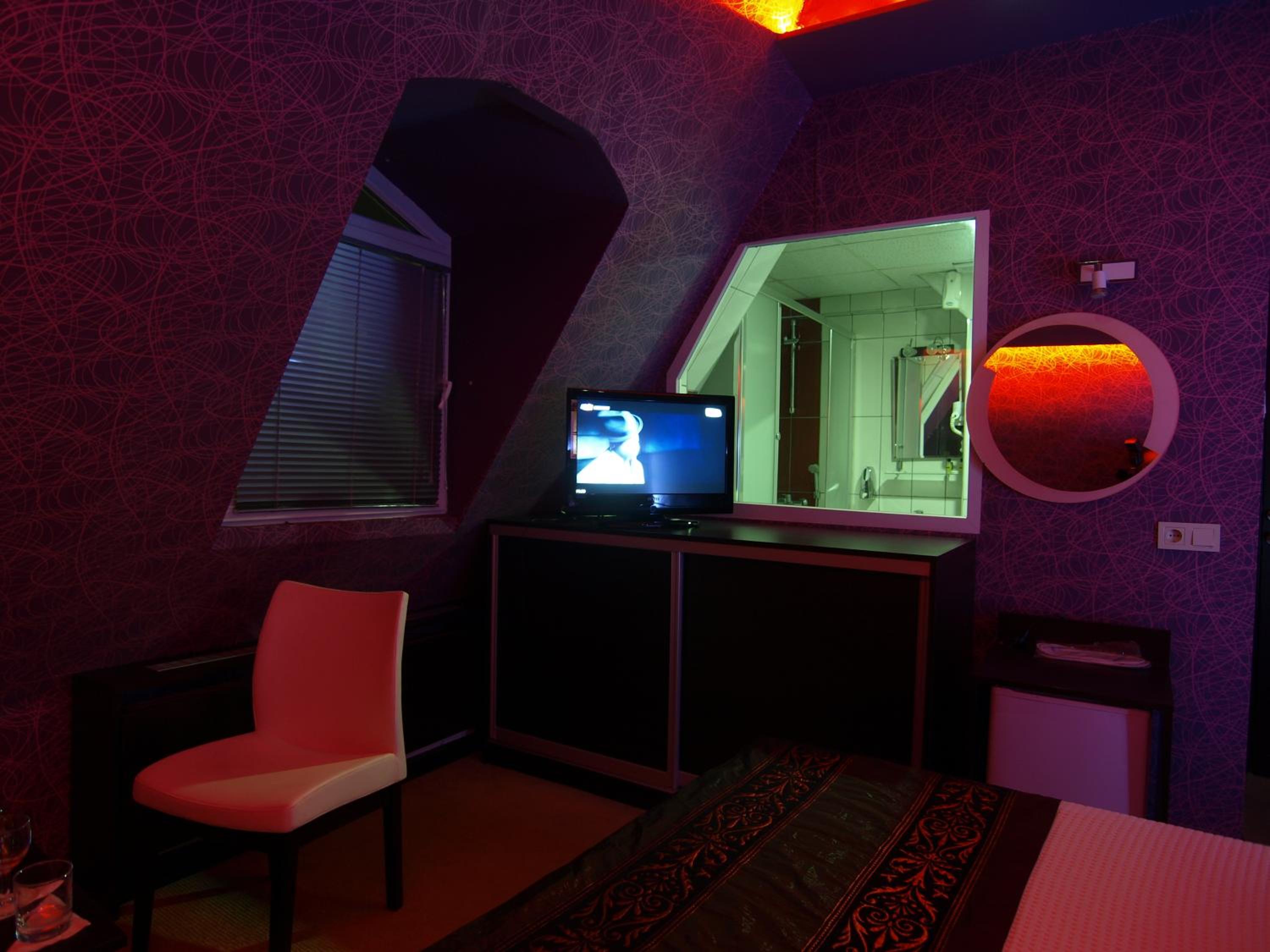 Timya Otel - Image 19