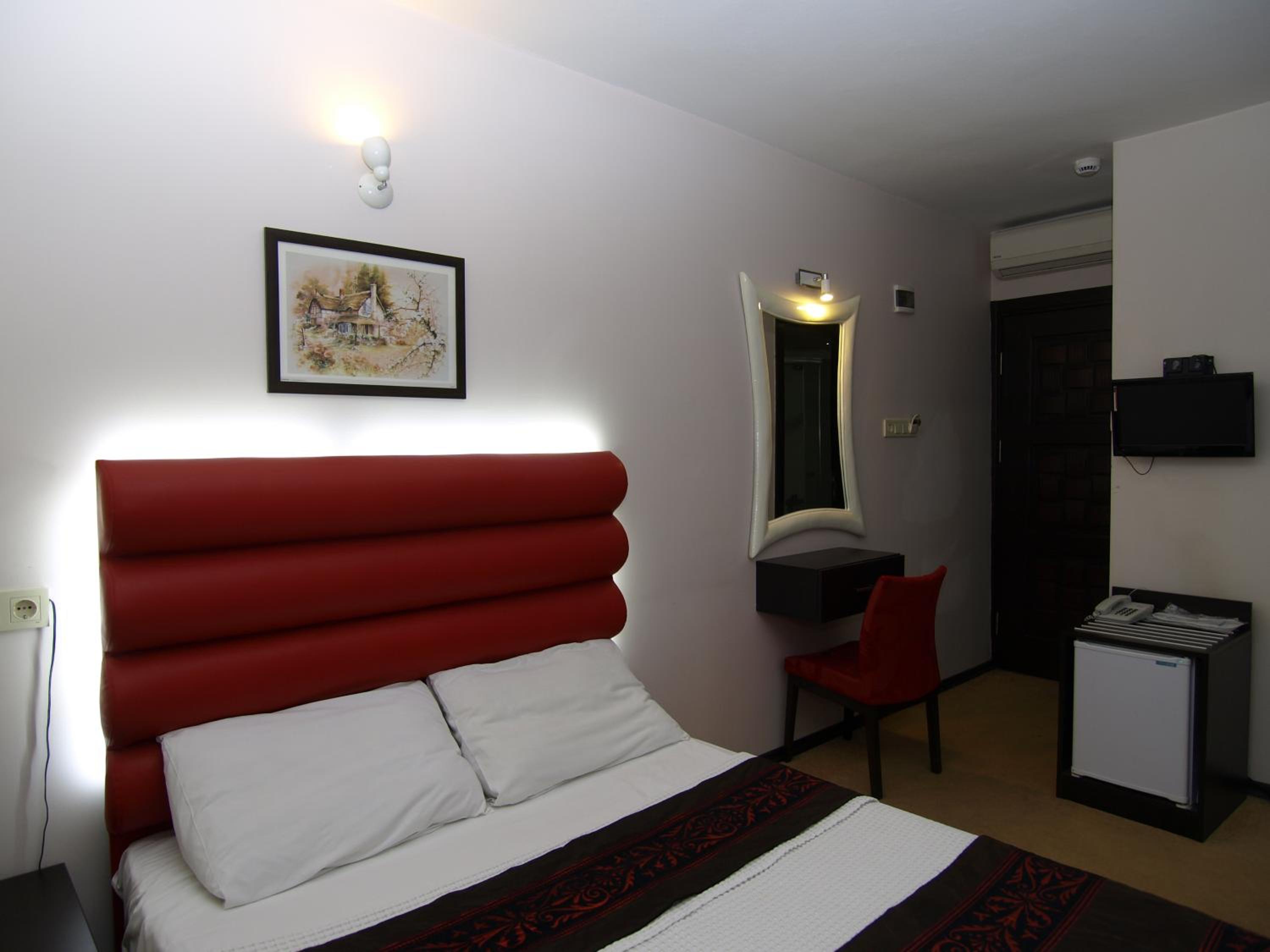 Timya Otel - Image 21