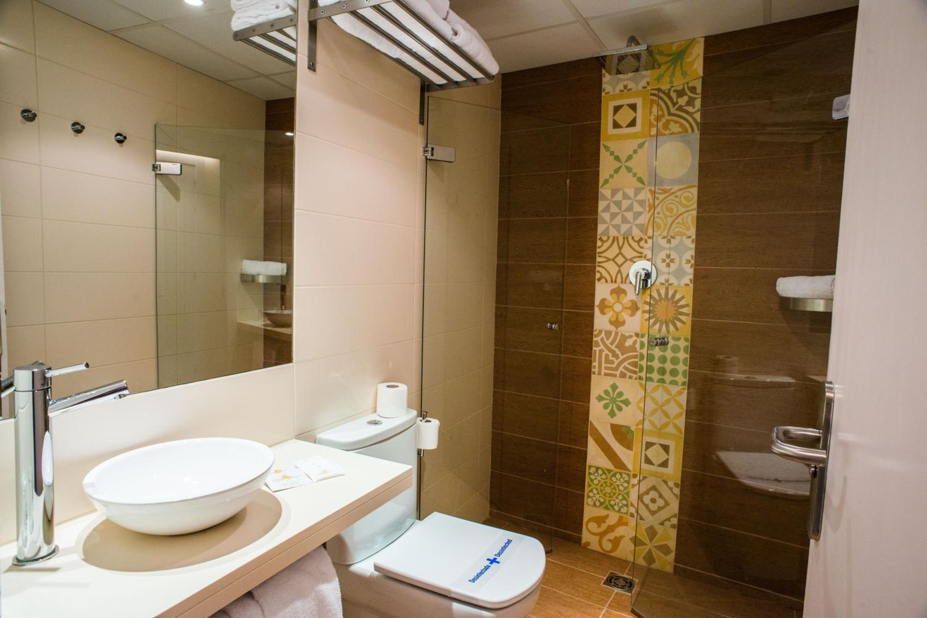 Hostal Marenostrum