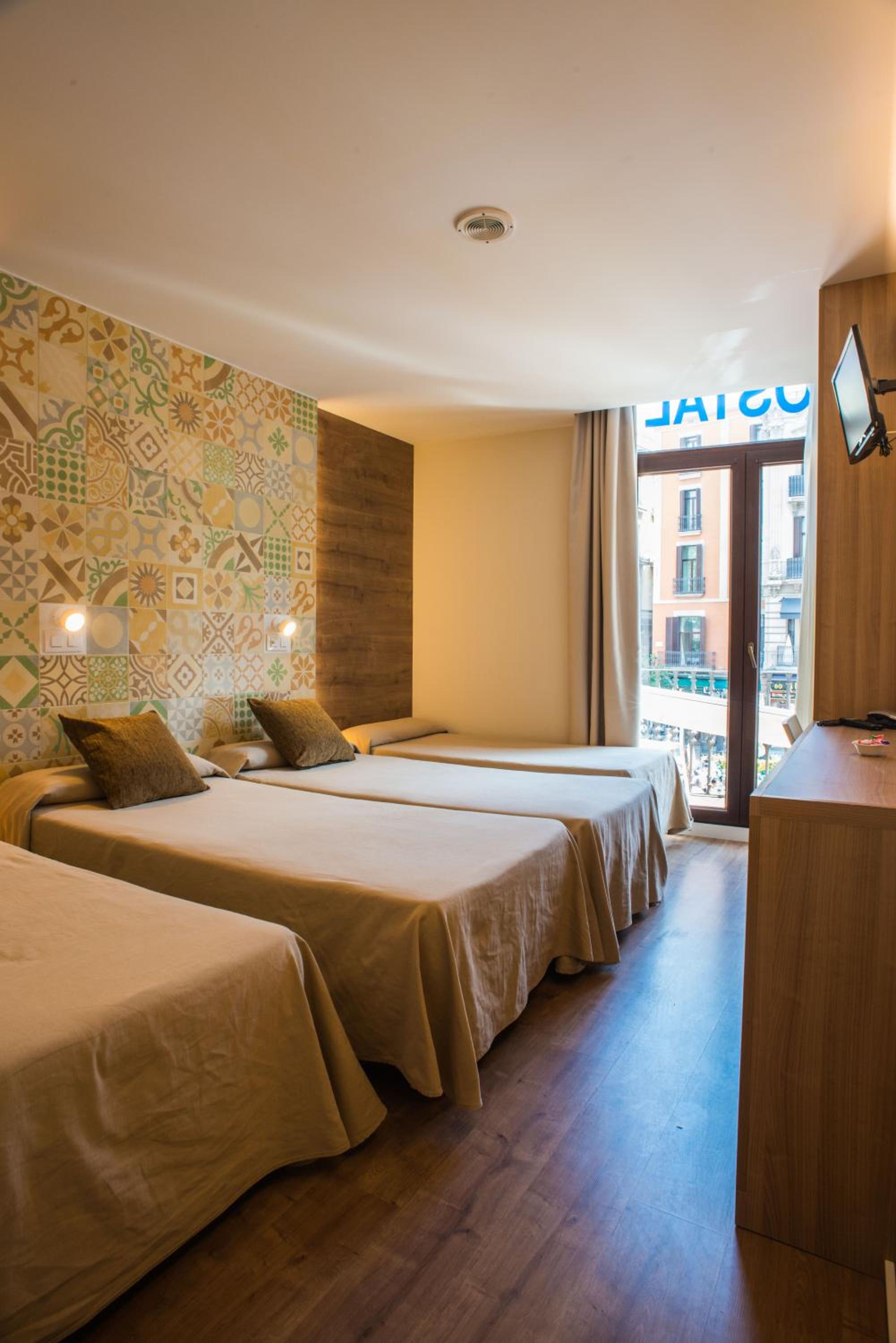 Hostal Marenostrum