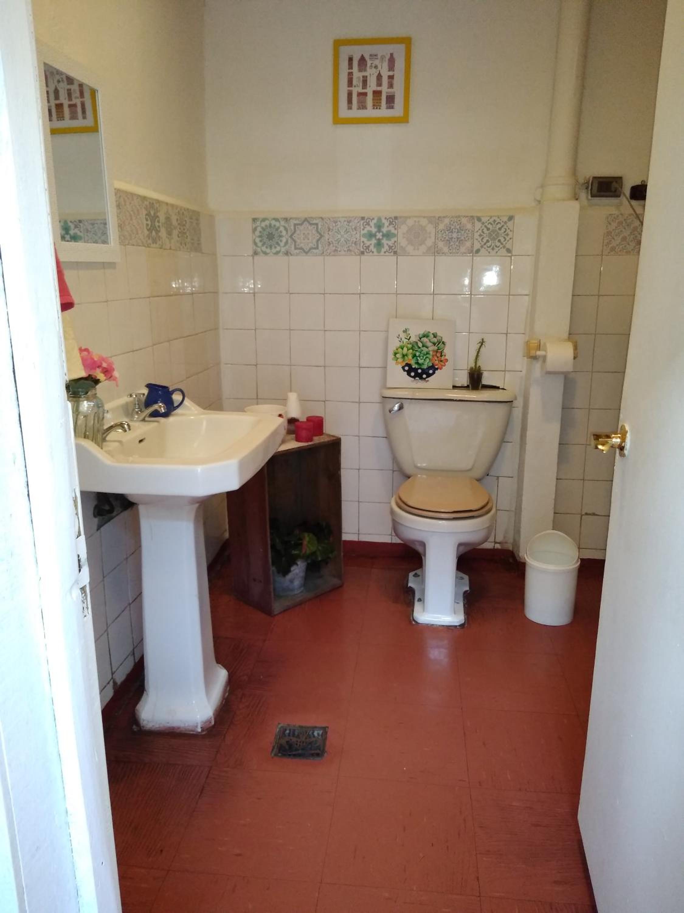 Doña Irene B & B