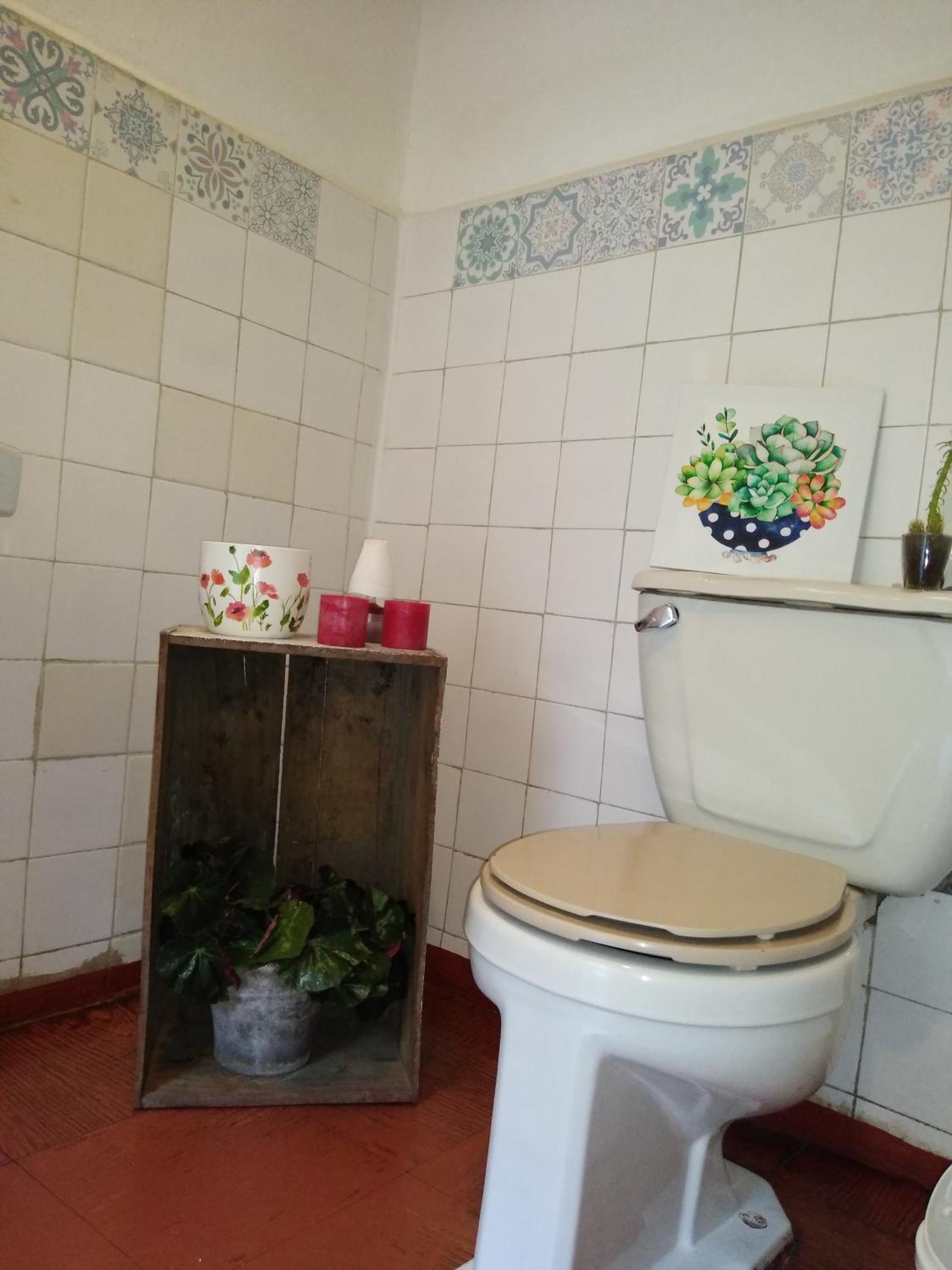 Doña Irene B & B