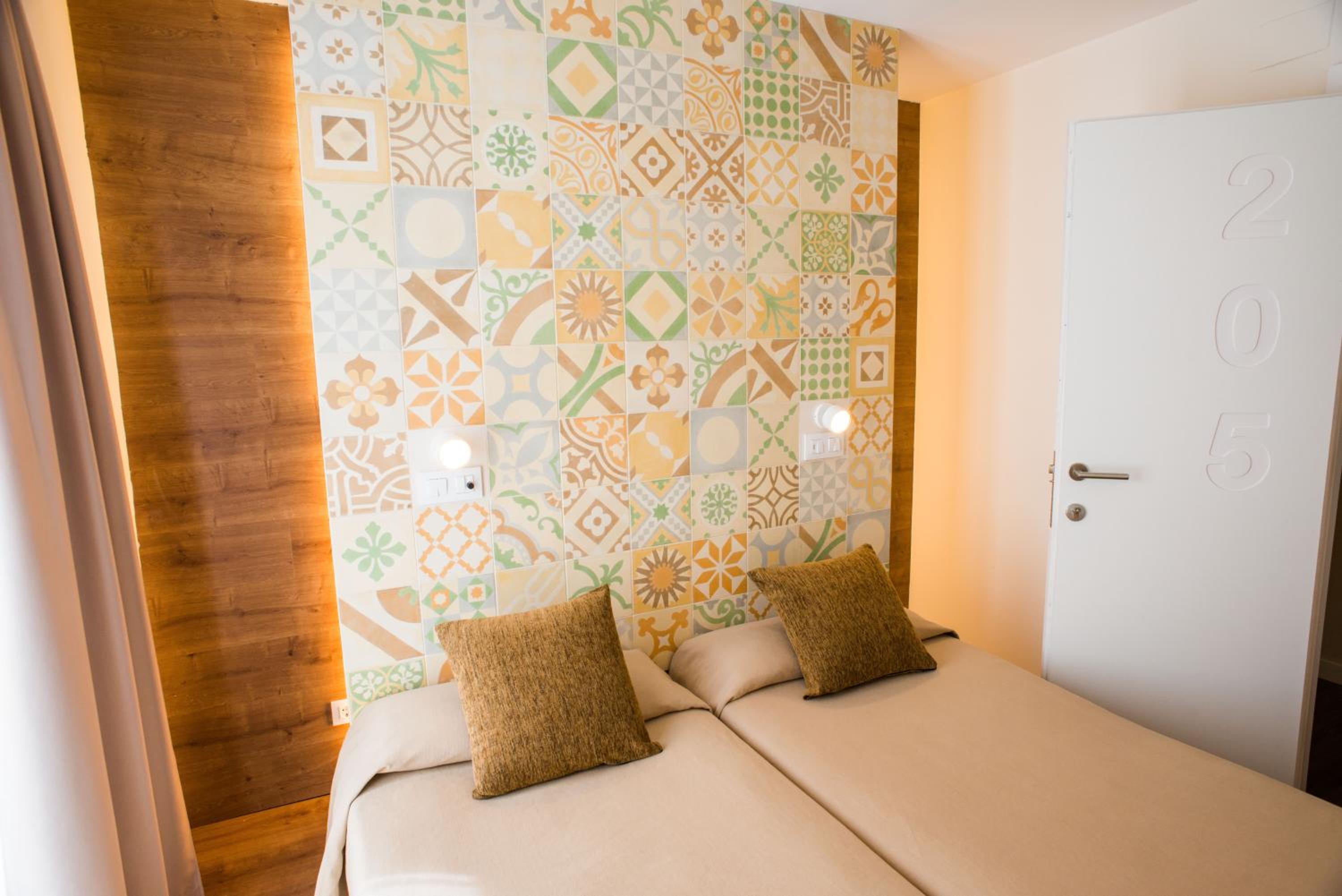 Hostal Marenostrum