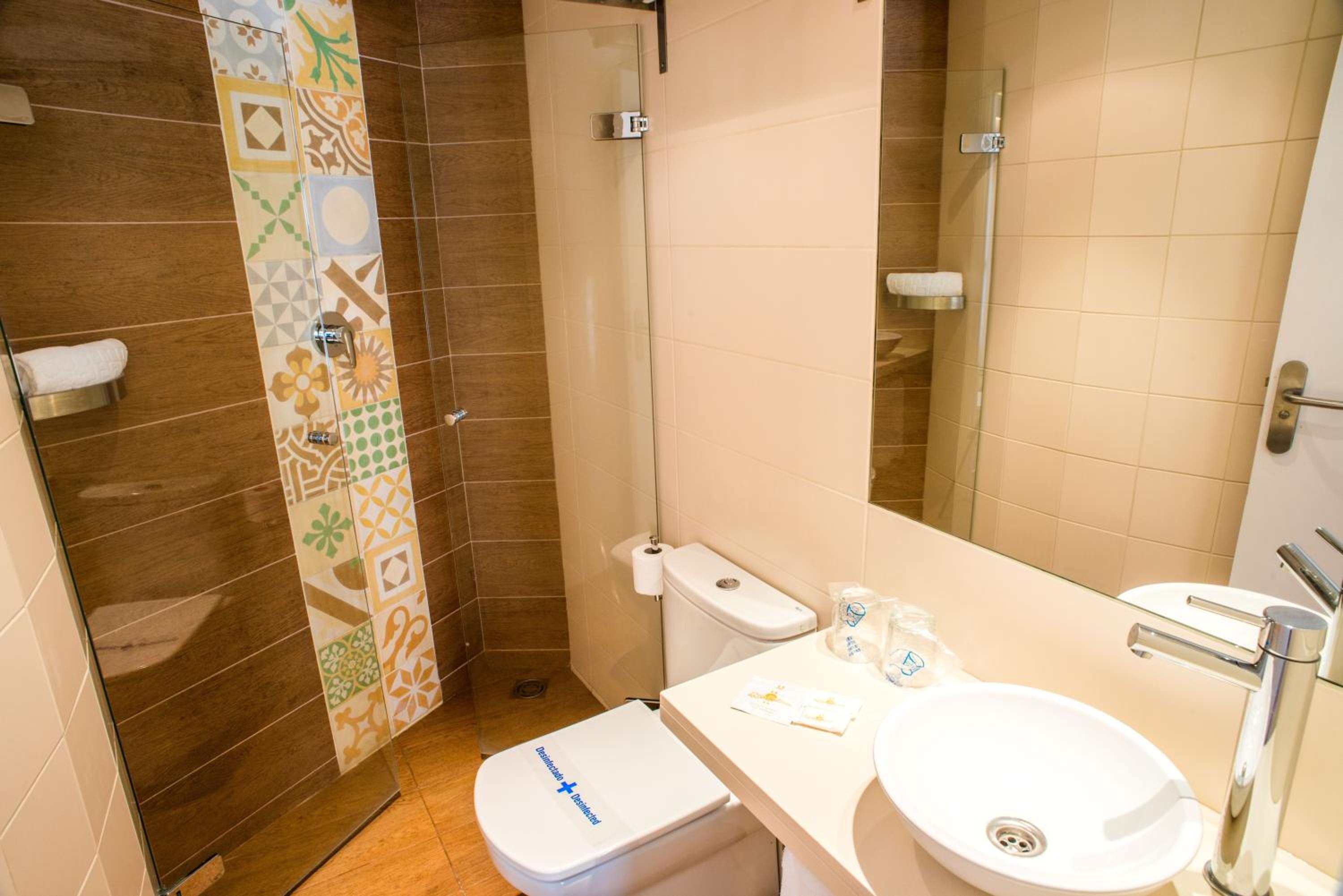 Hostal Marenostrum
