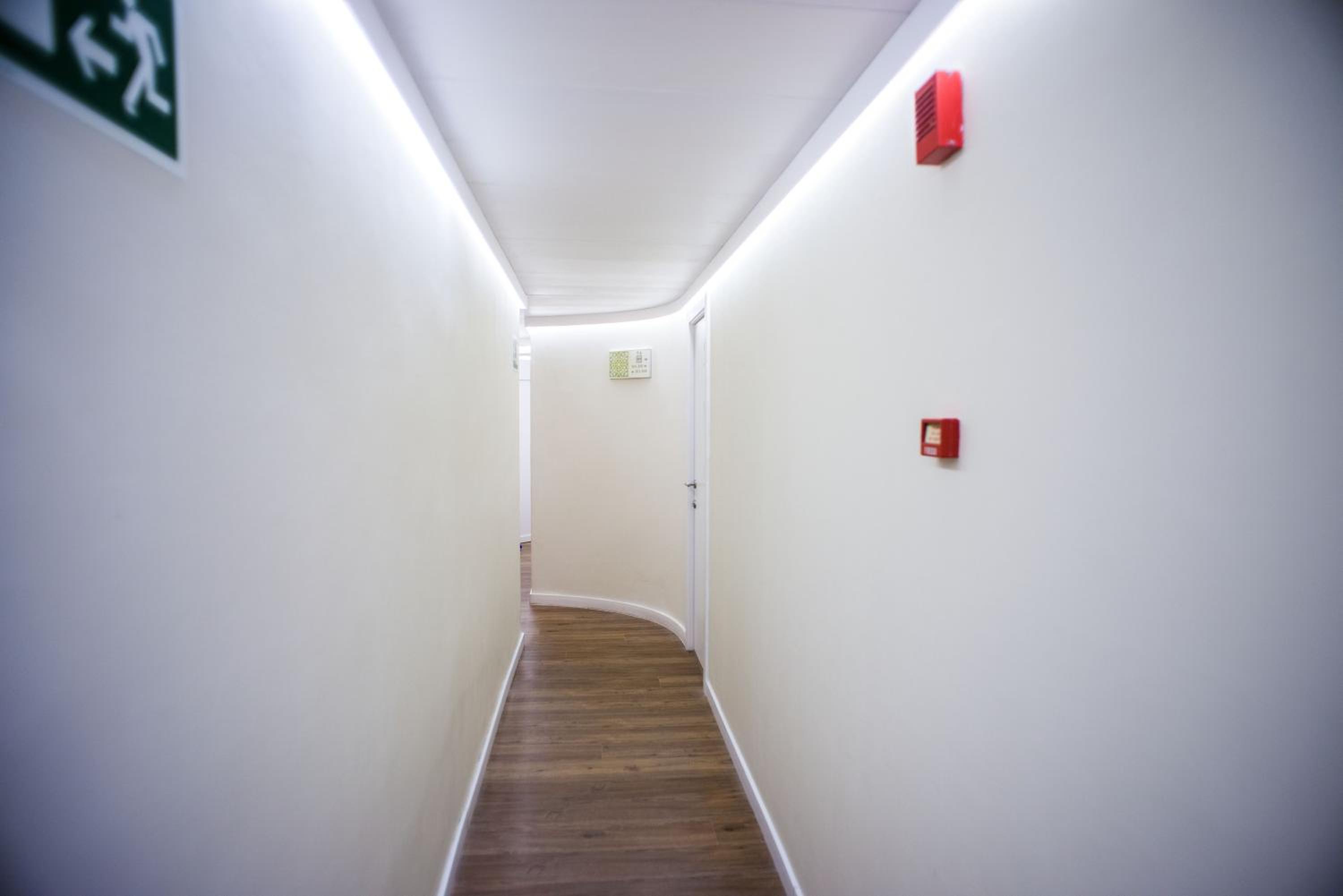 Hostal Marenostrum