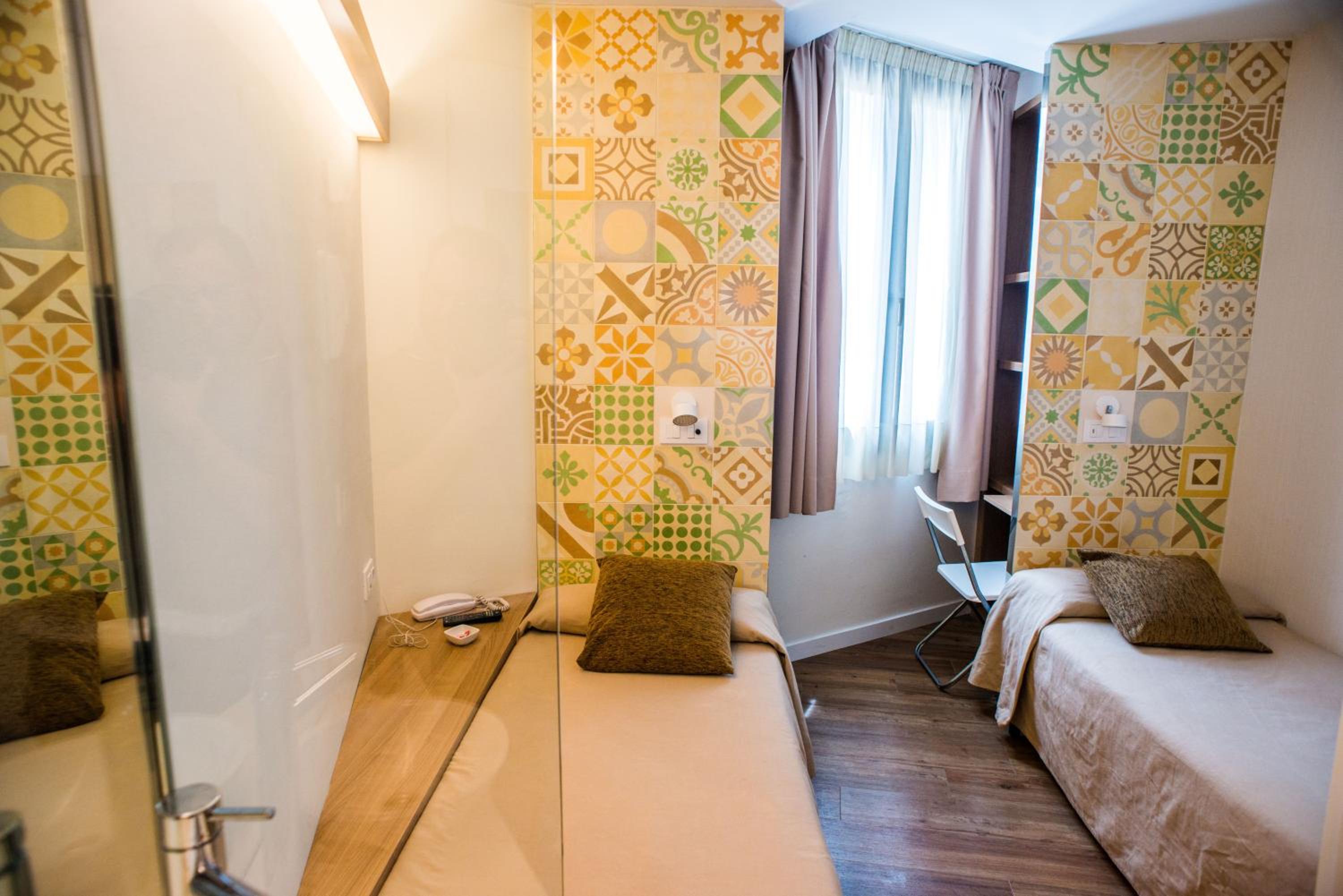 Hostal Marenostrum