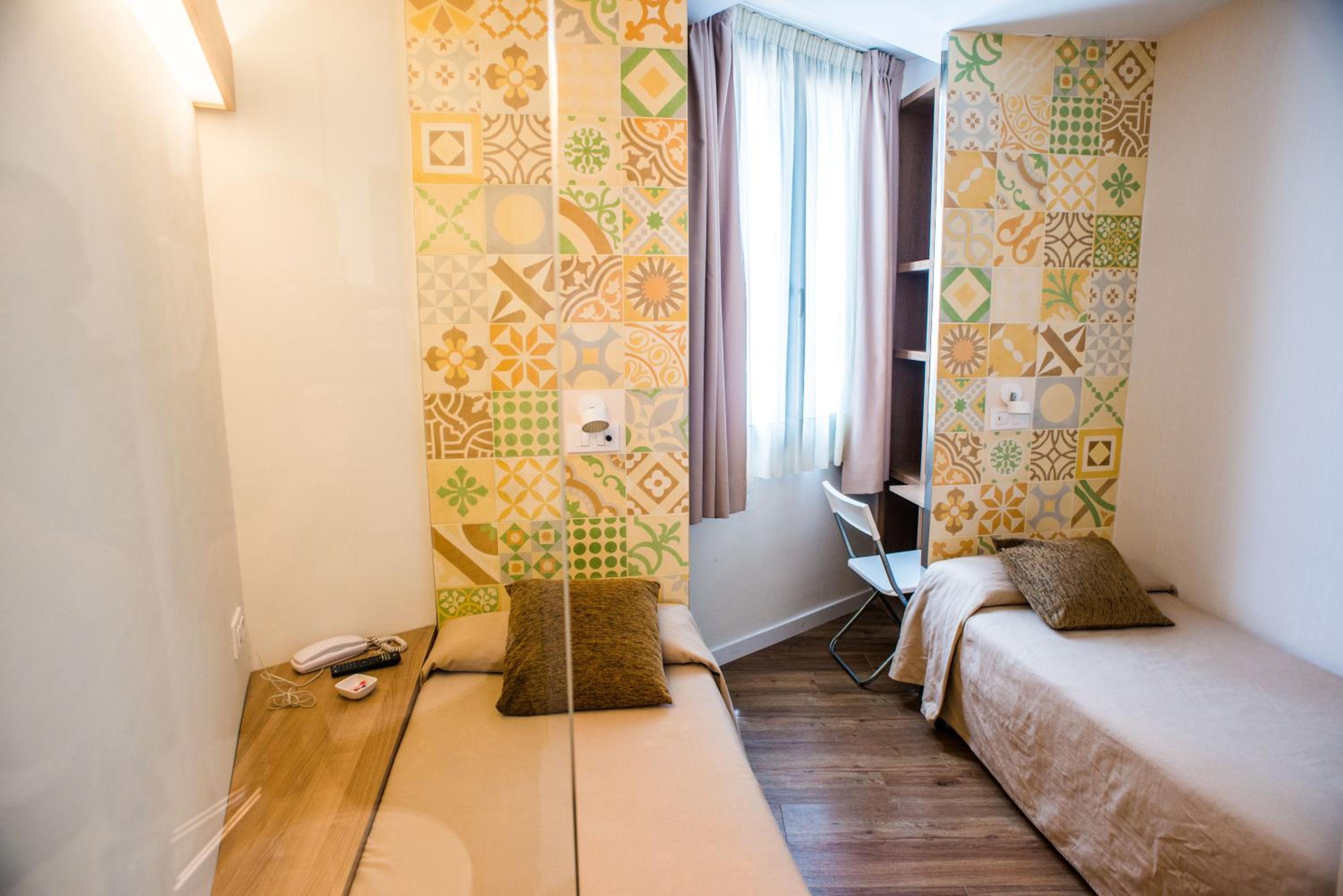 Hostal Marenostrum