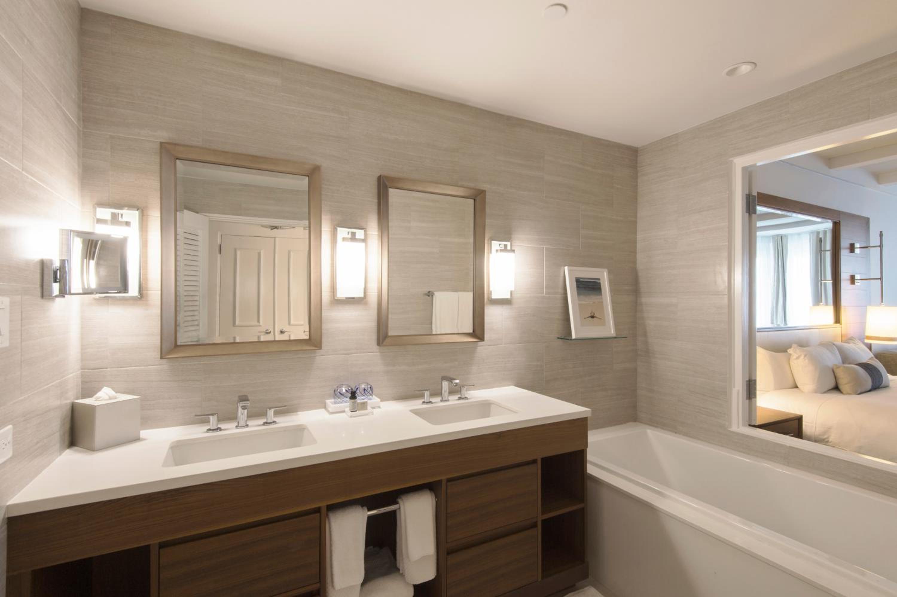 Fairmont El San Juan Hotel 70