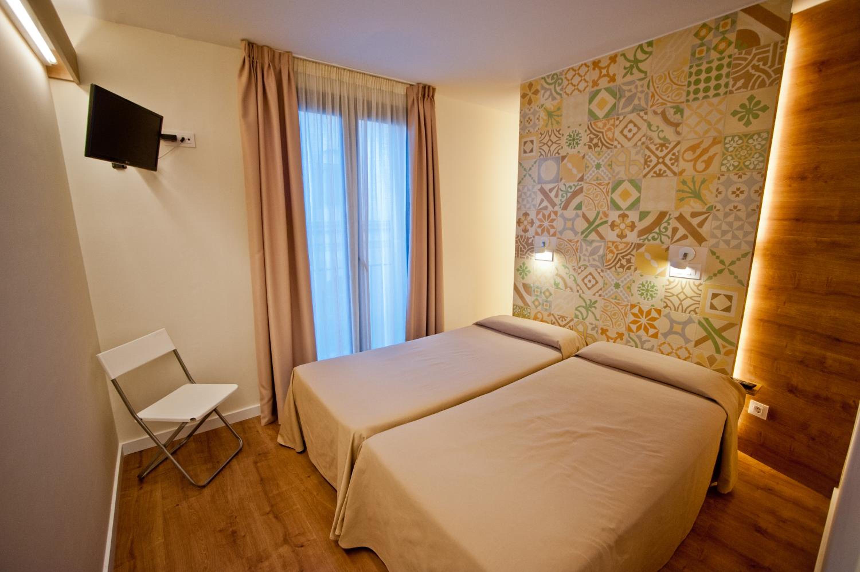 Hostal Marenostrum