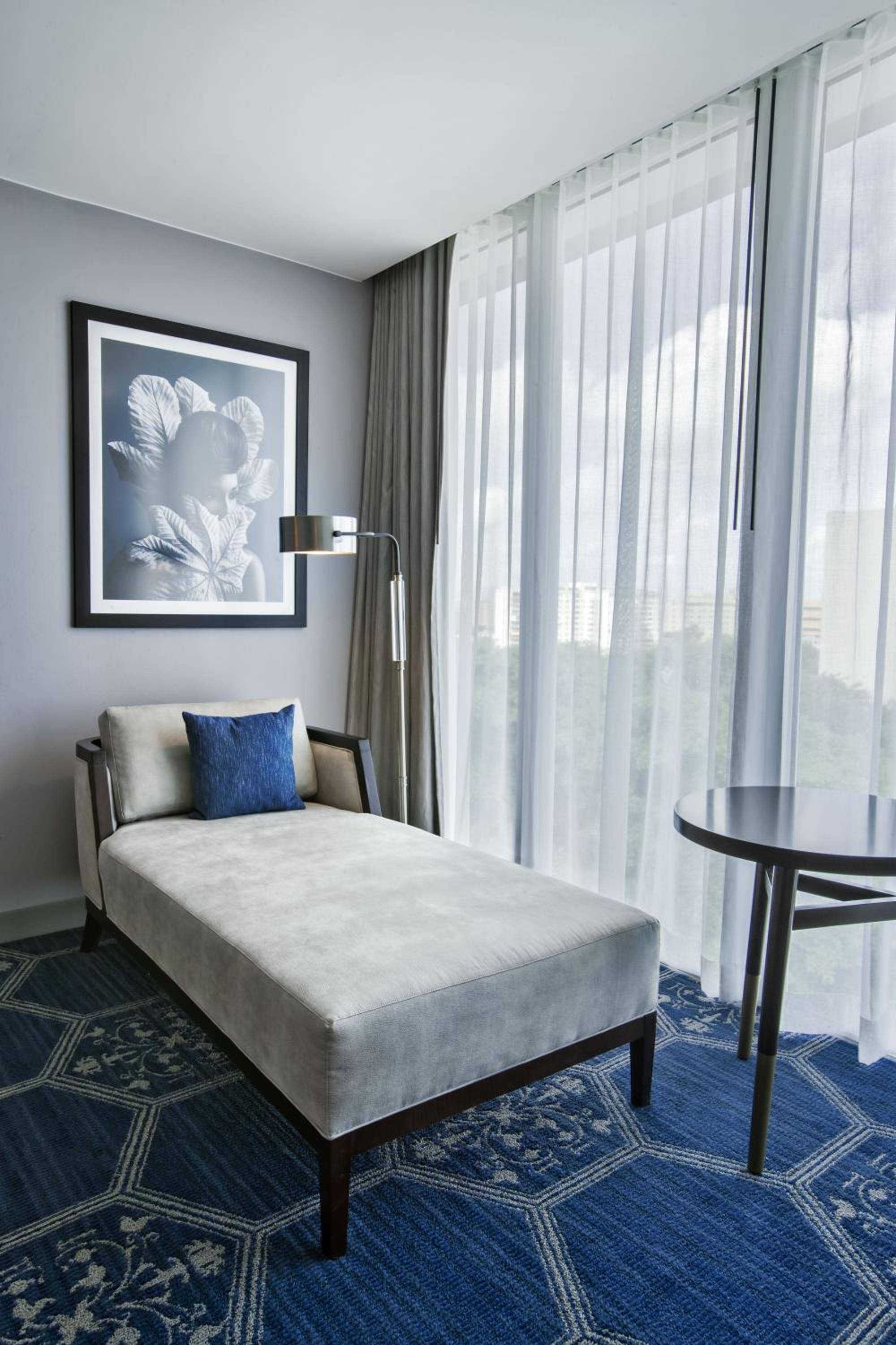 Fairmont El San Juan Hotel 75