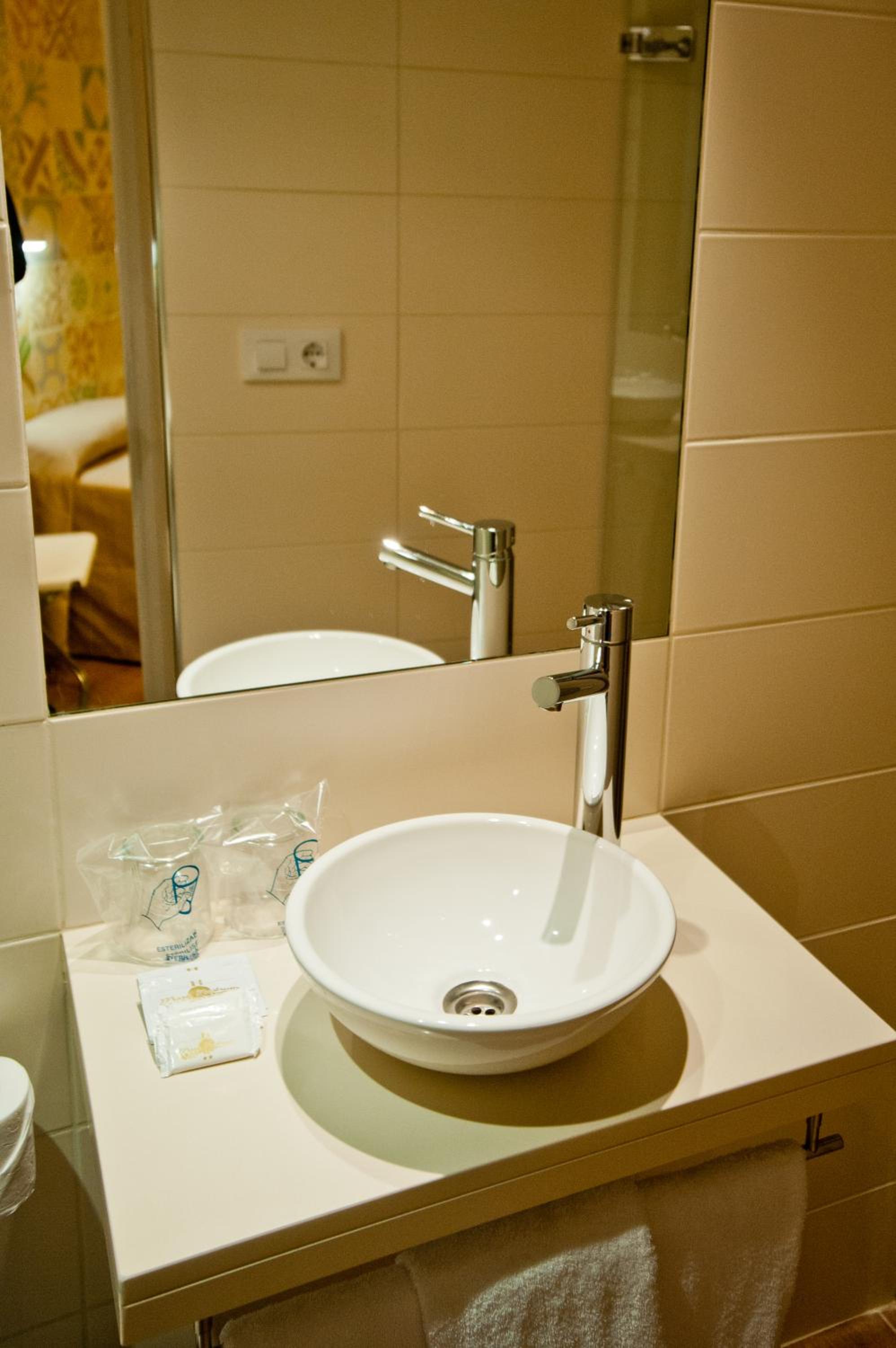 Hostal Marenostrum