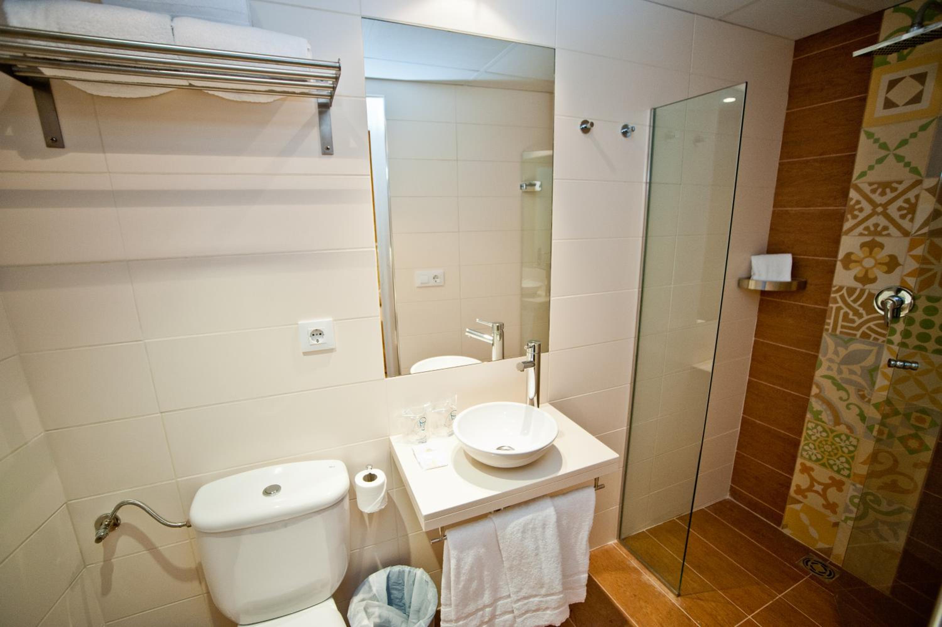 Hostal Marenostrum