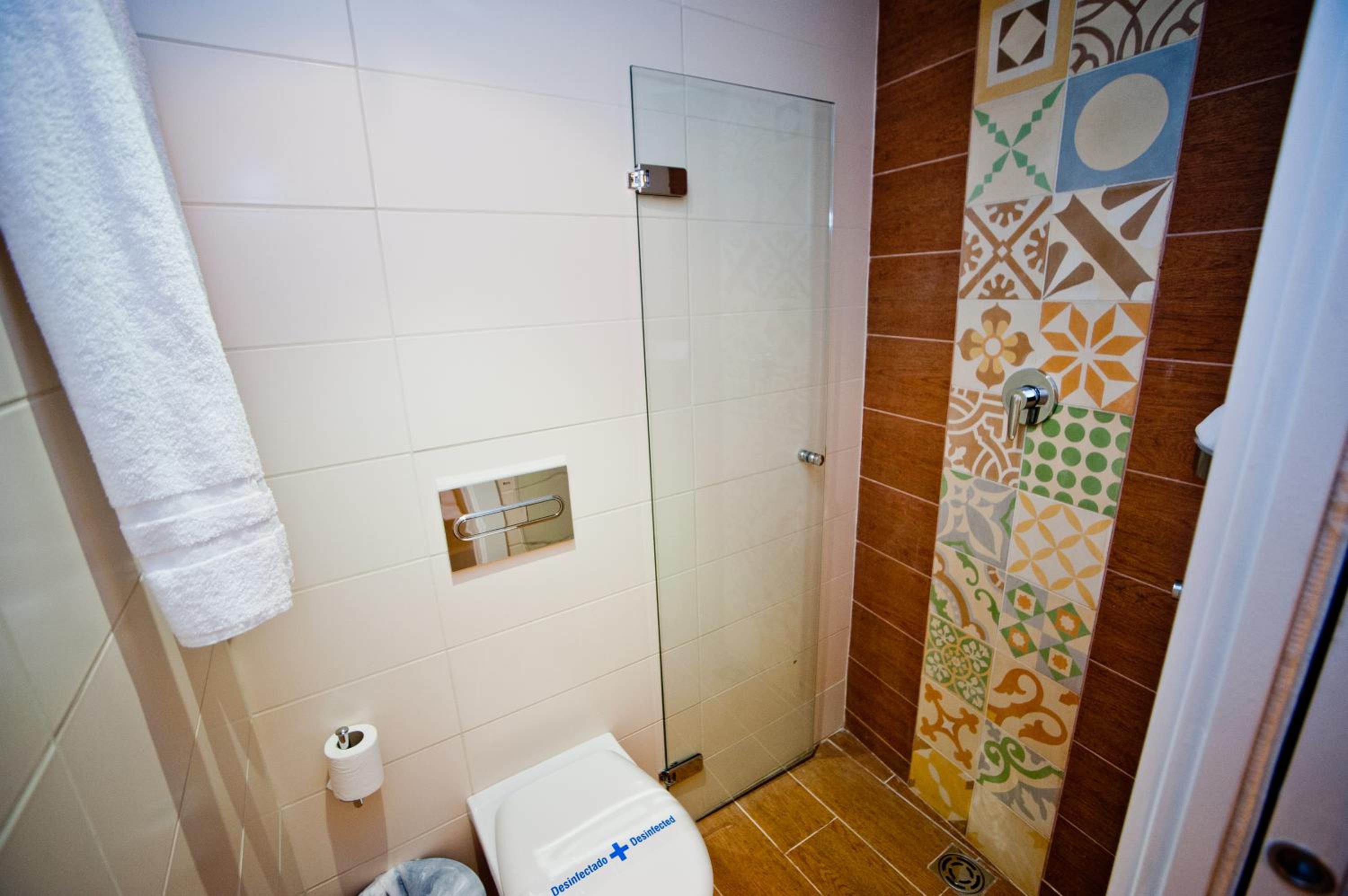 Hostal Marenostrum