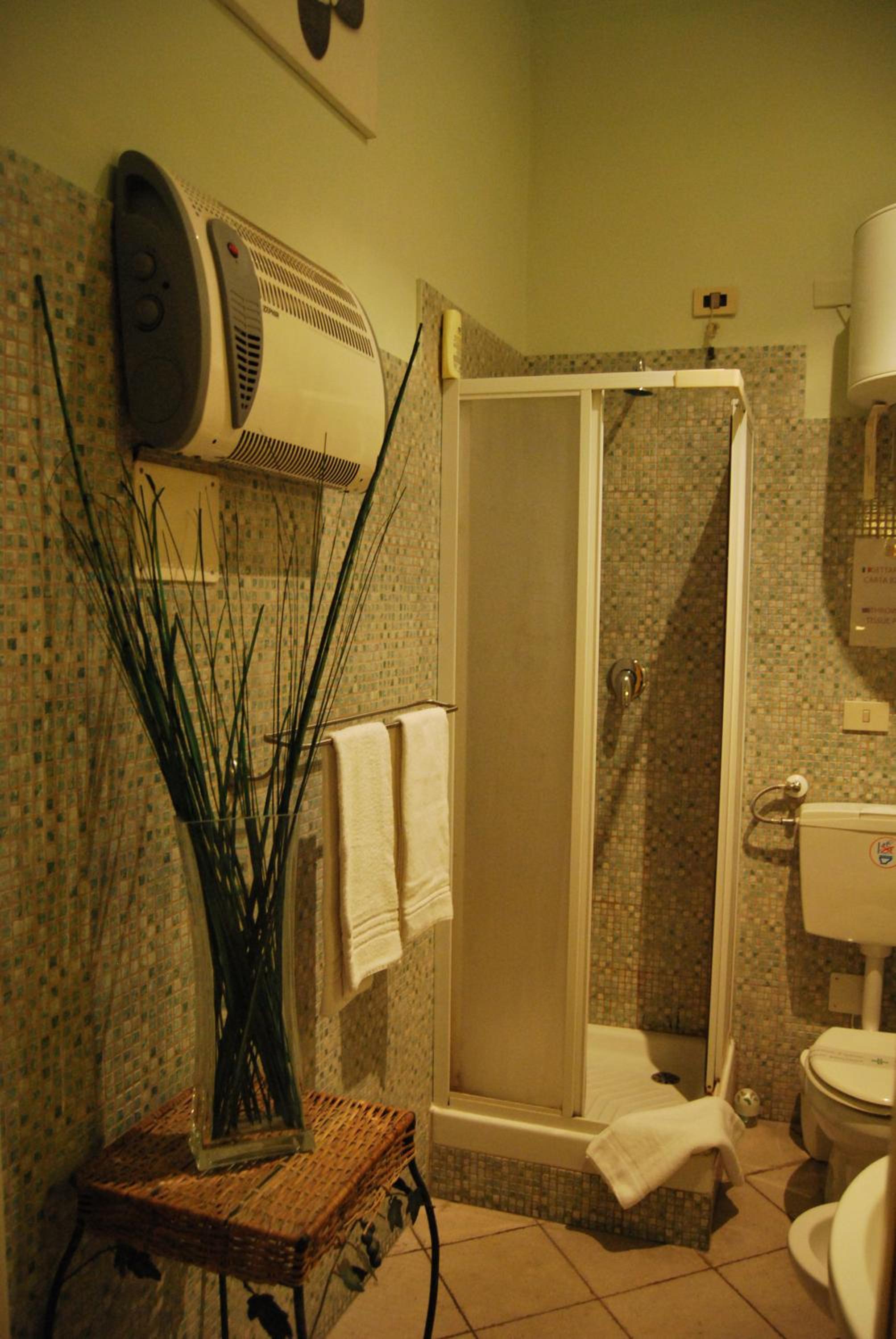 Core De Roma Suites