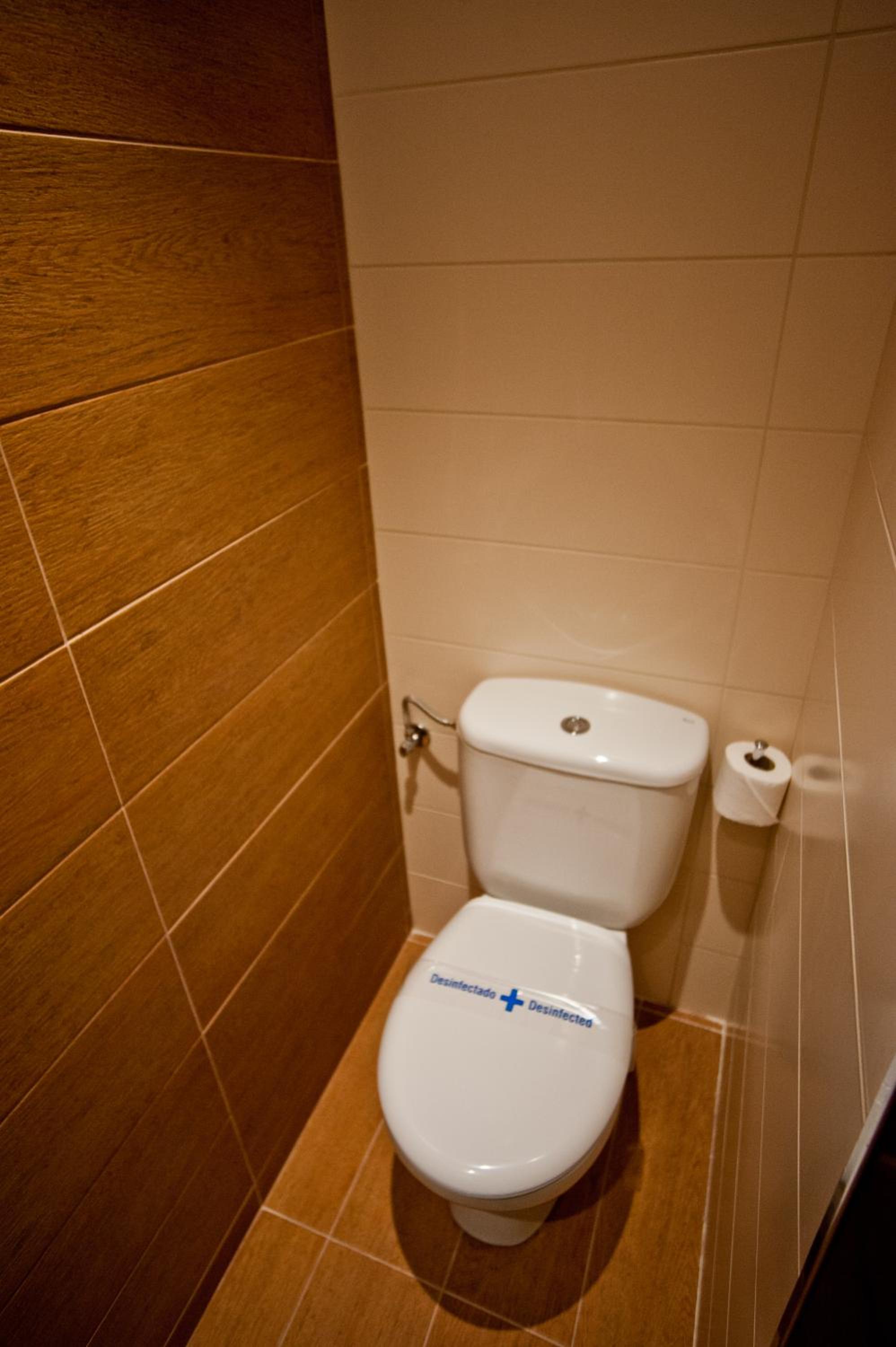 Hostal Marenostrum