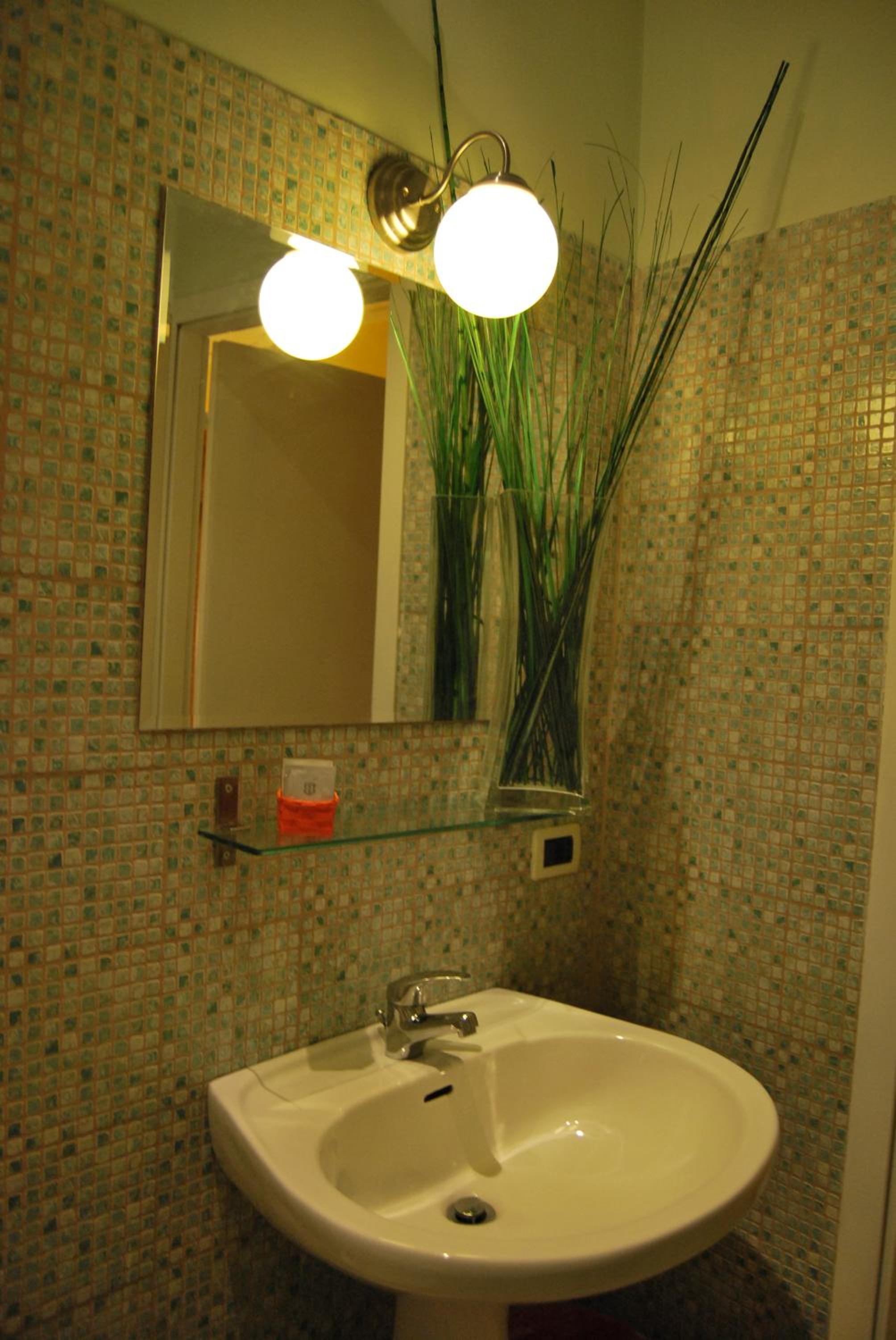 Core De Roma Suites