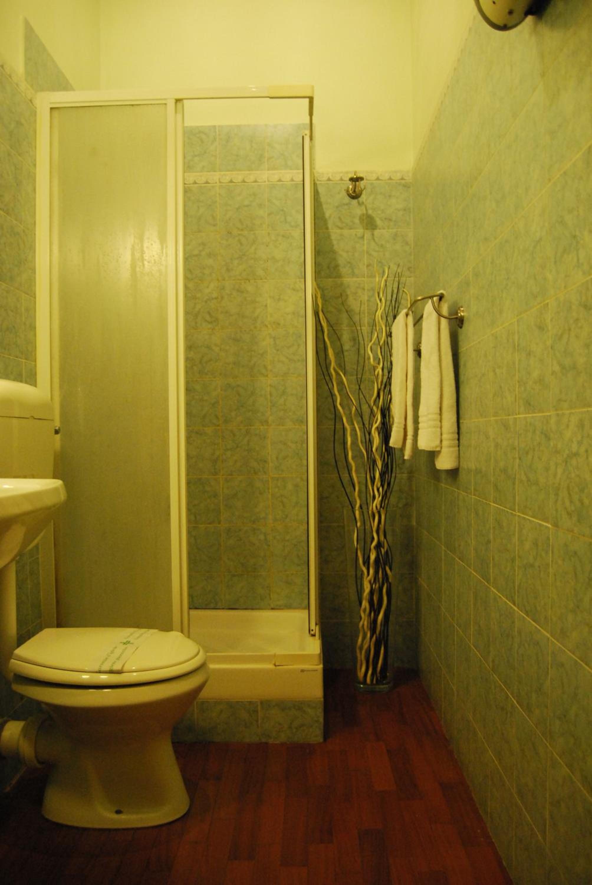 Core De Roma Suites