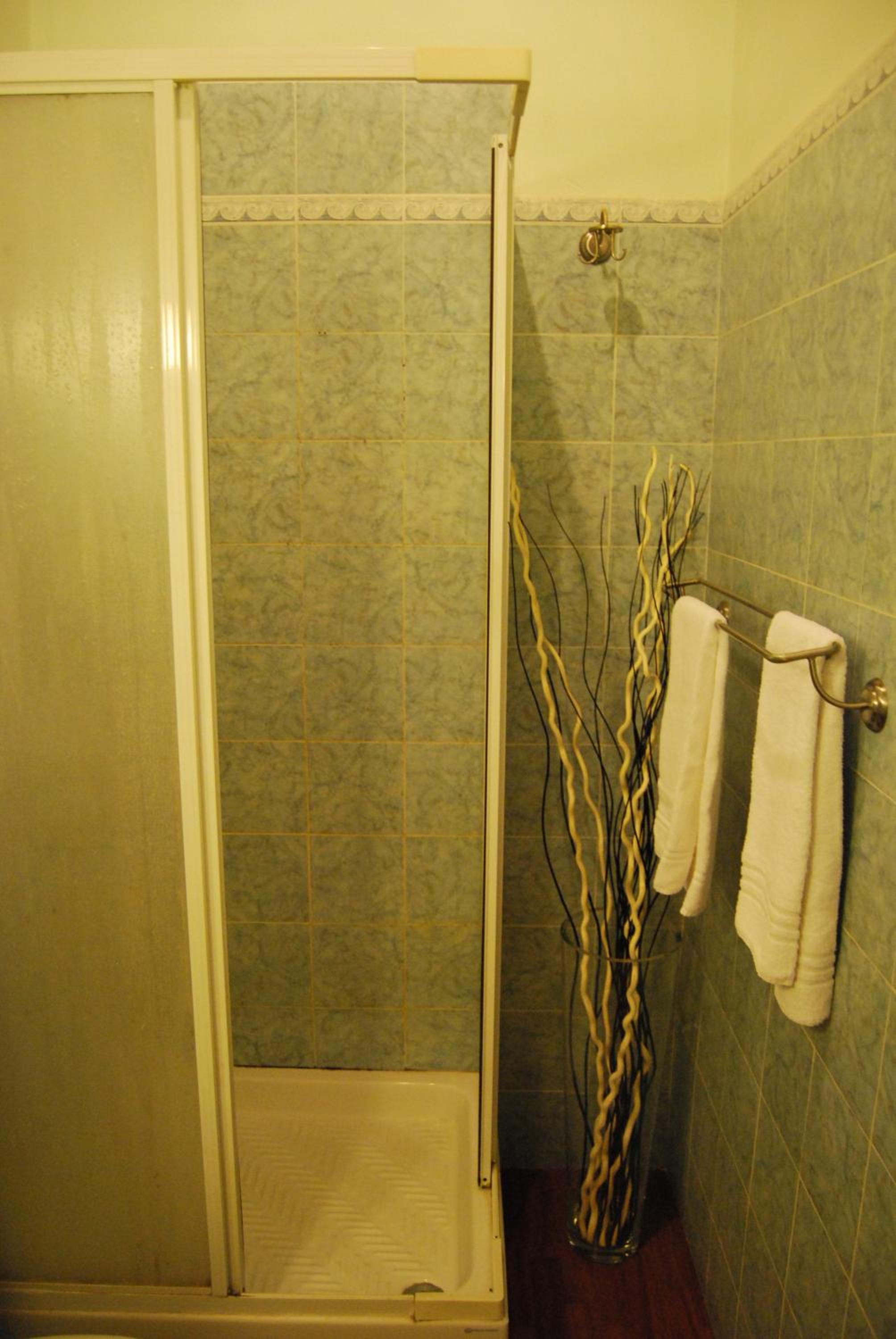 Core De Roma Suites
