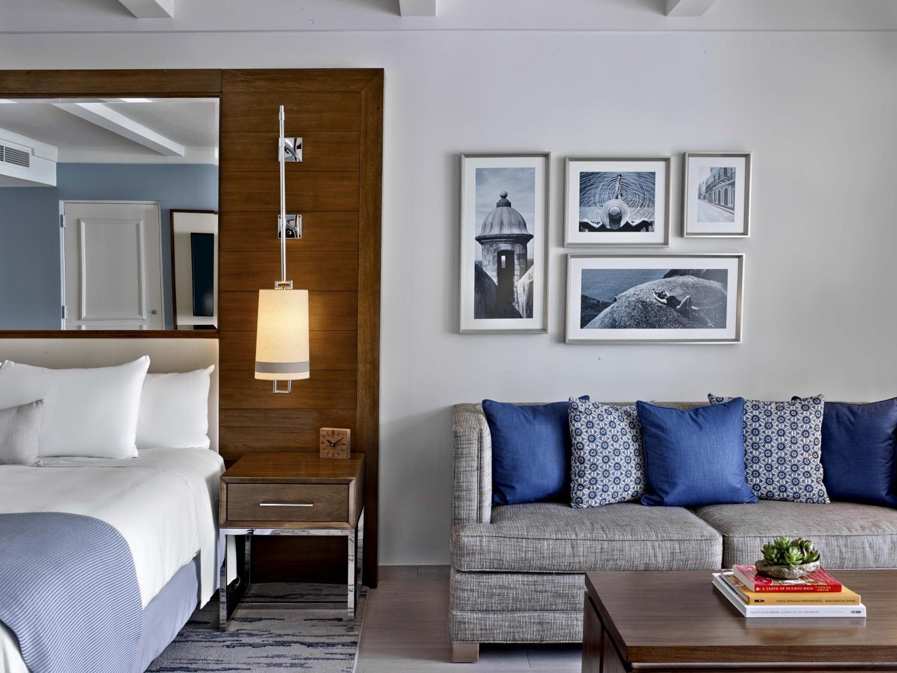 Fairmont El San Juan Hotel 88