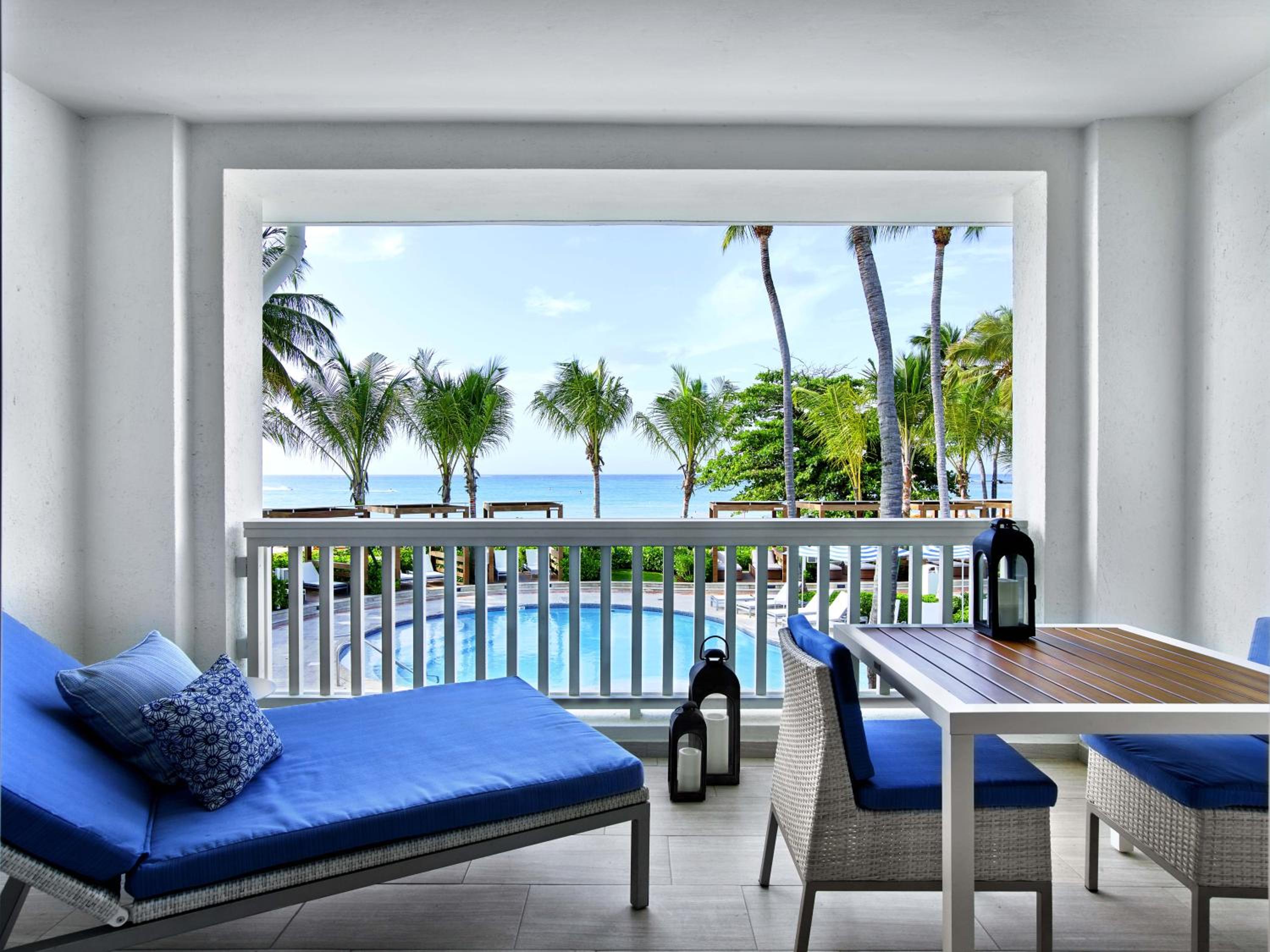 Fairmont El San Juan Hotel 87