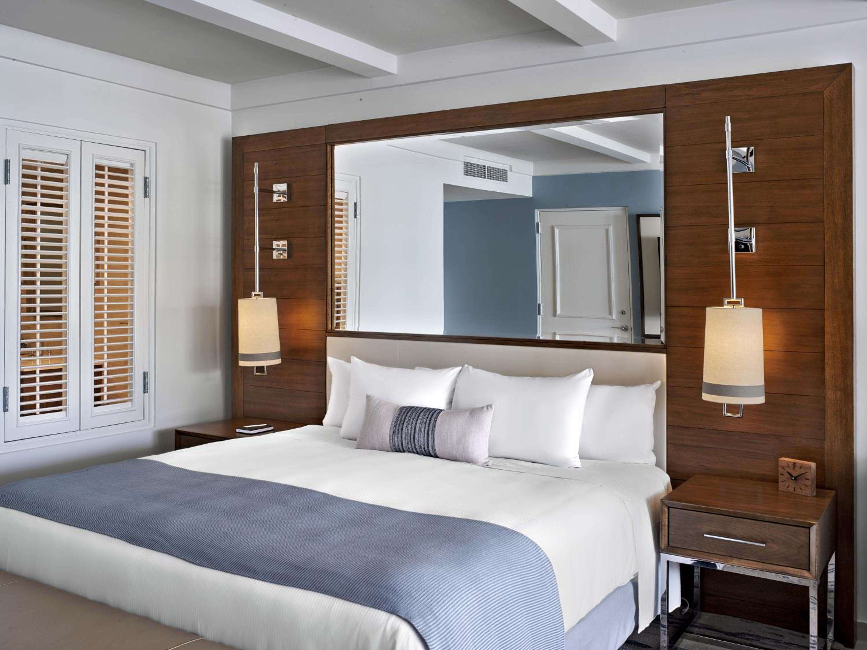 Fairmont El San Juan Hotel 90