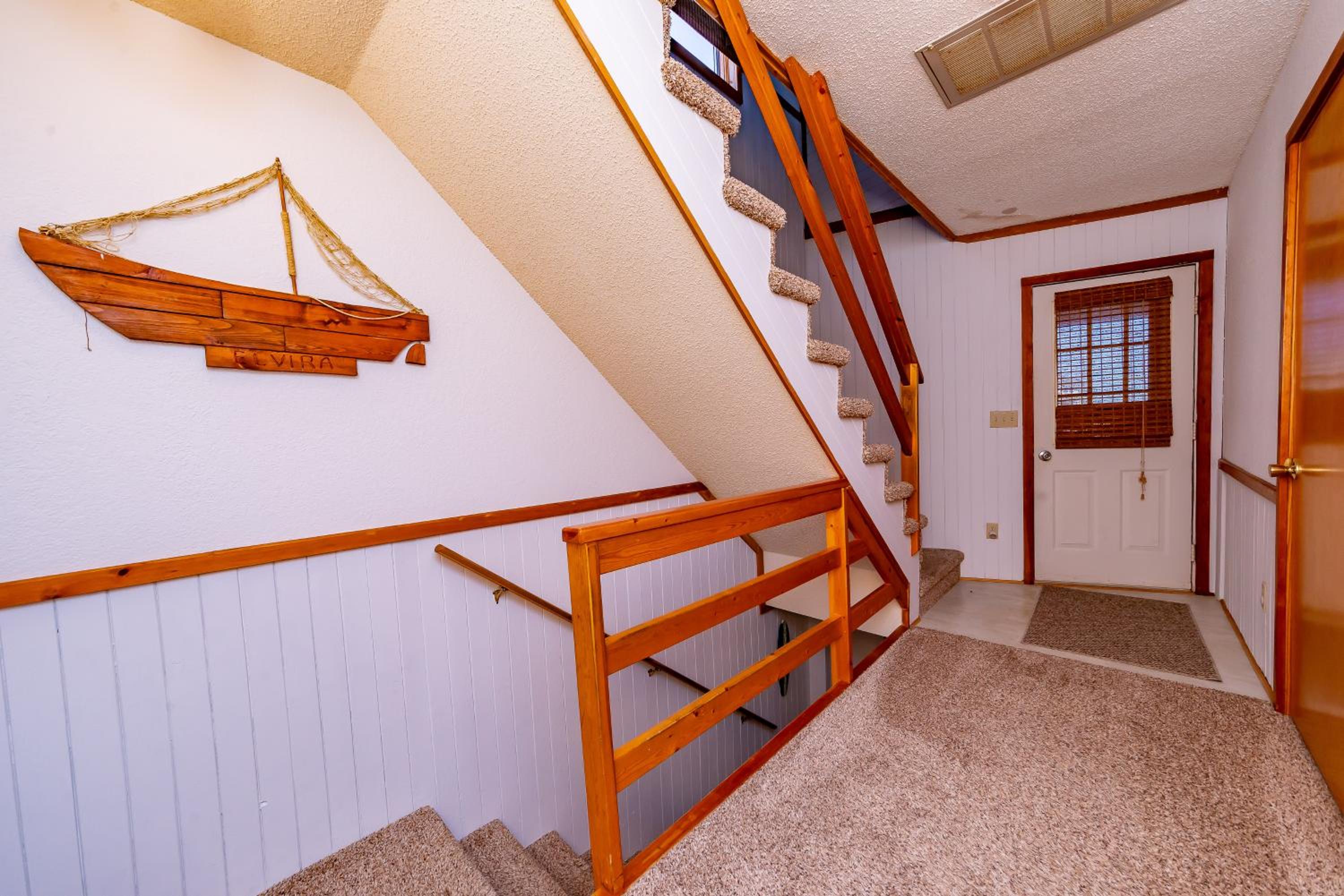 Simply Perfect - S Nags Head MP 19.5, 120 Yds to Beach, Ocean View, Community Pool, Tennis, Sunrises, Sunsets