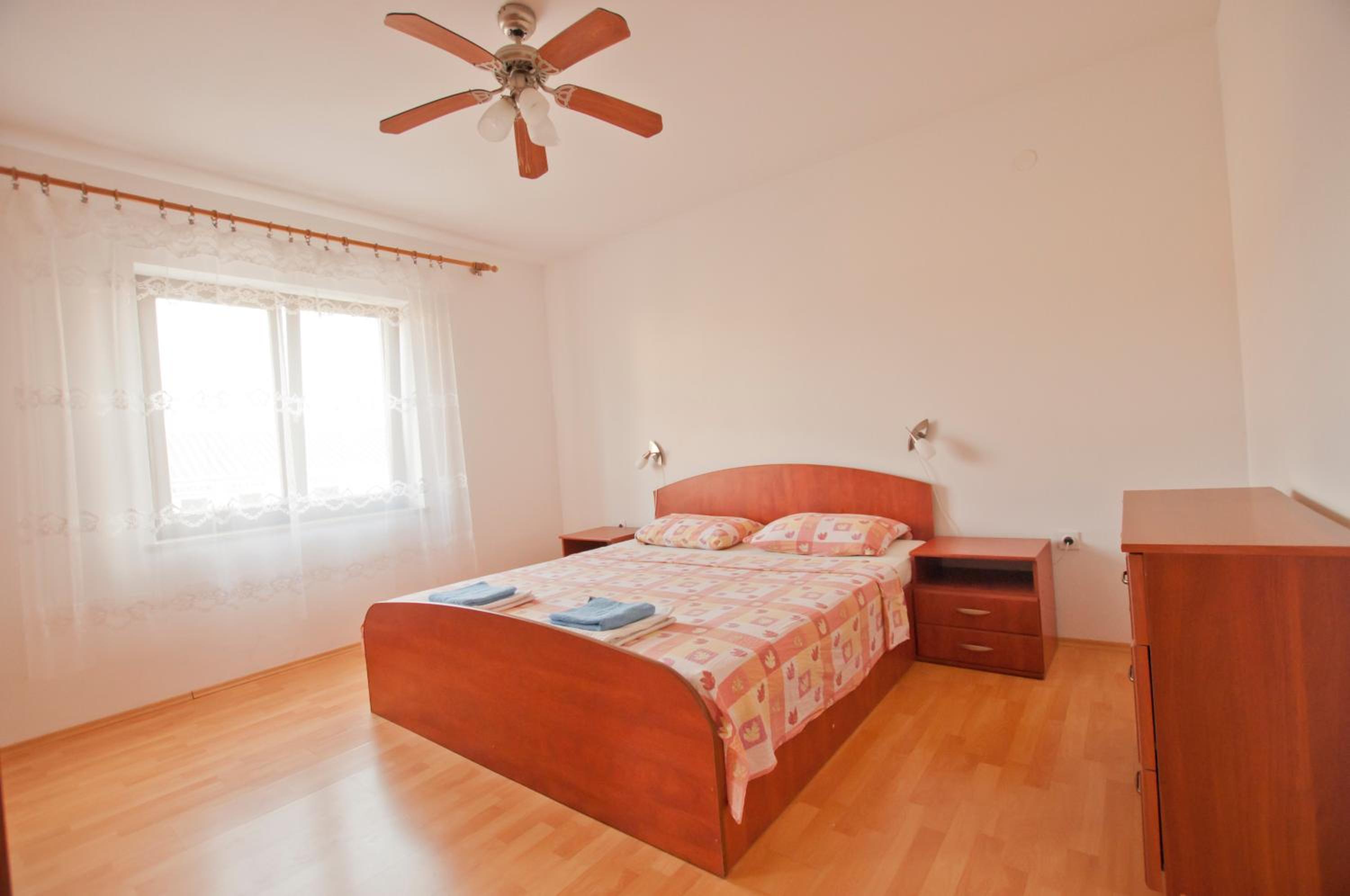 Apartments & Rooms Klemenc