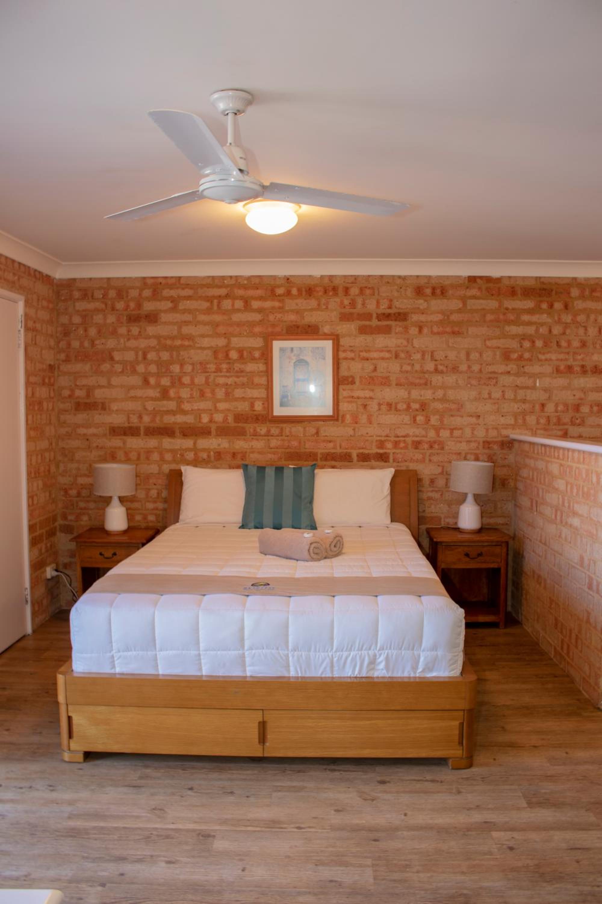 Seaspray Beach Holiday Park