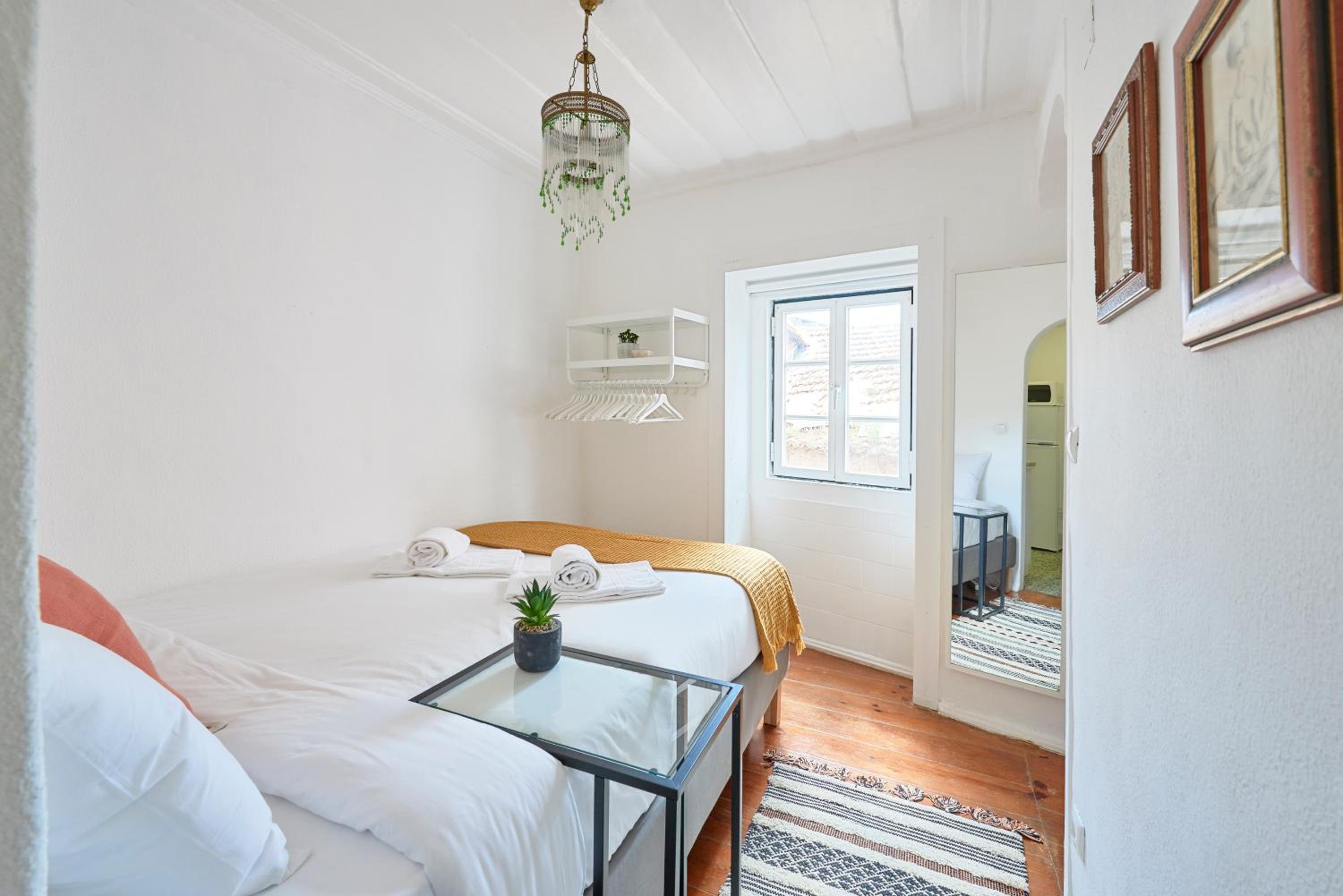 Alfama Light-Filled Apartment, By TimeCooler view 5