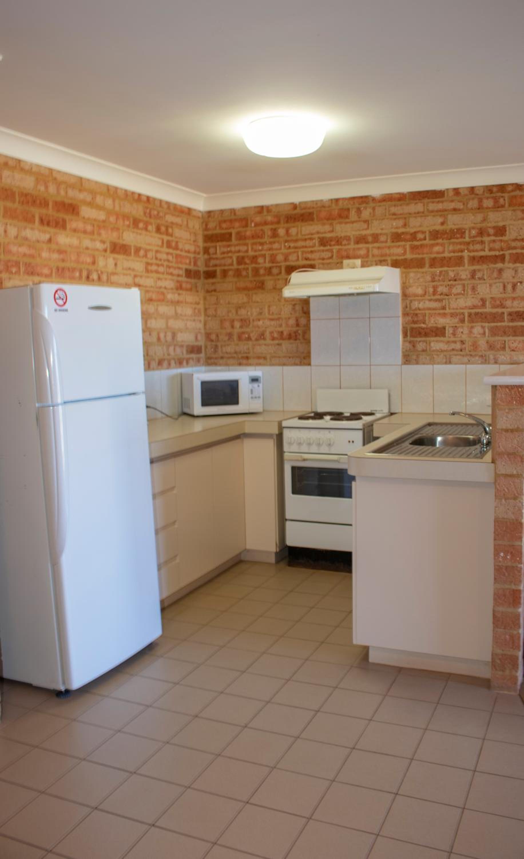 Seaspray Beach Holiday Park