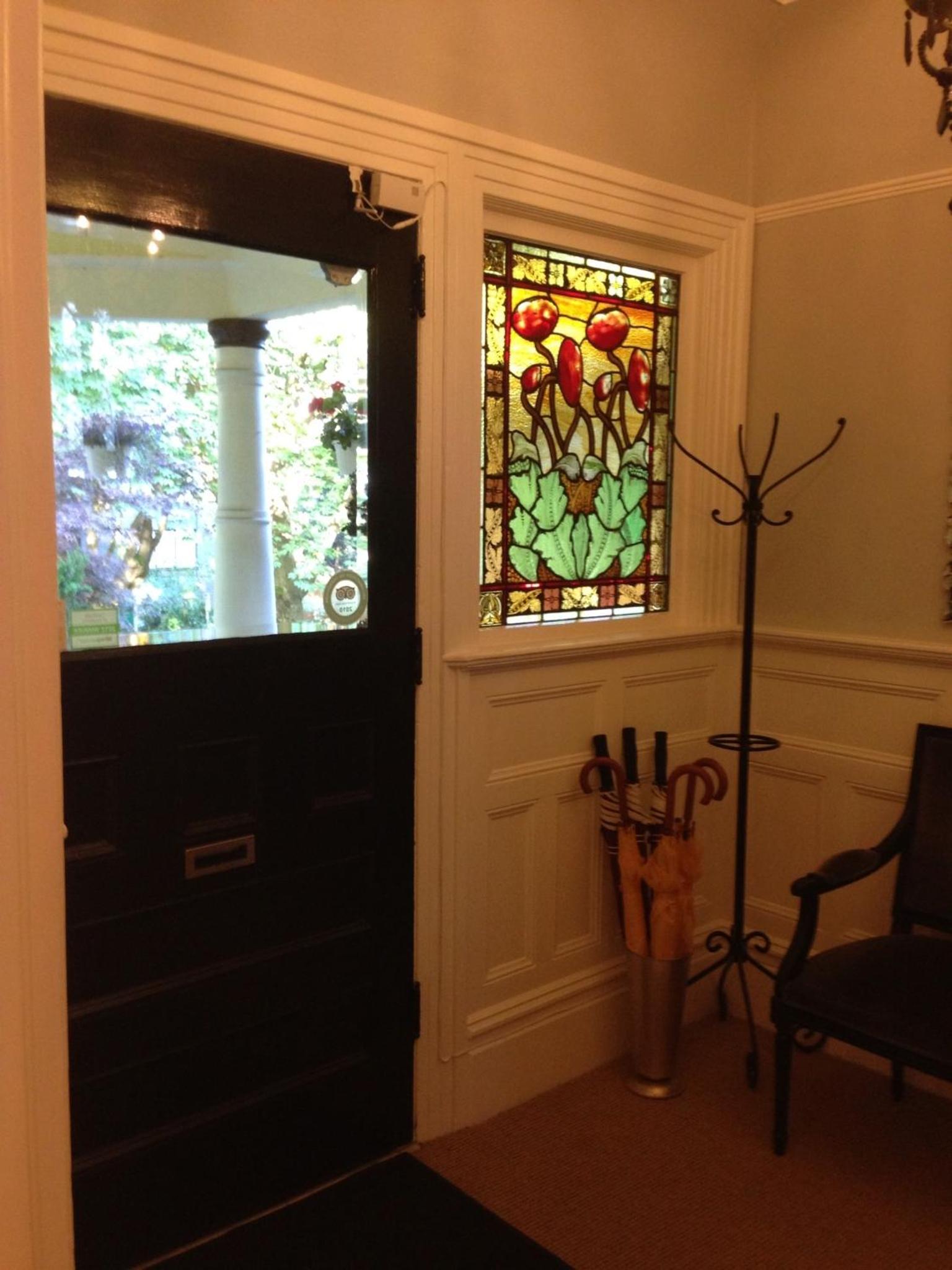 Barclay House Bed and Breakfast