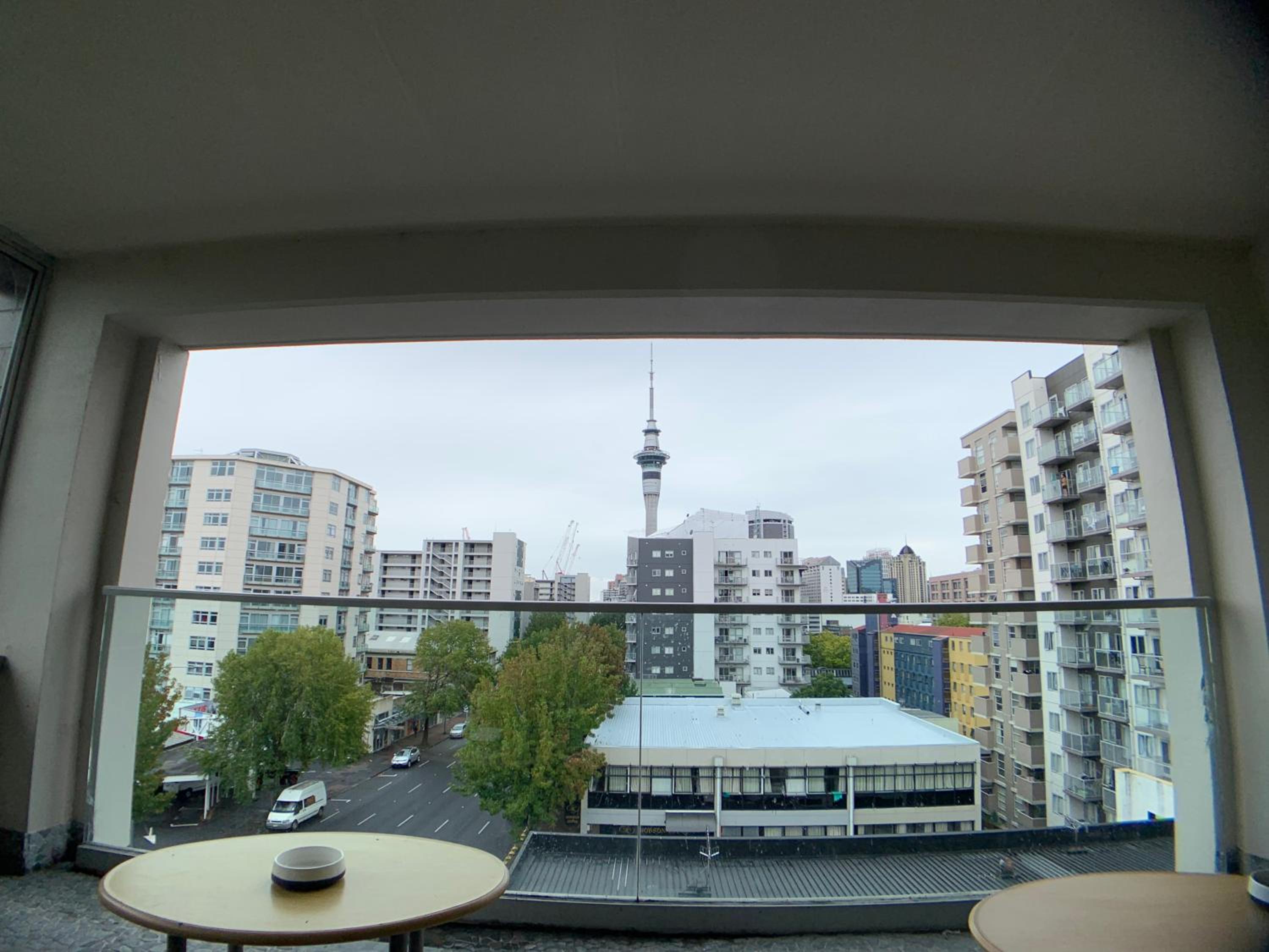 Goodview Hotel