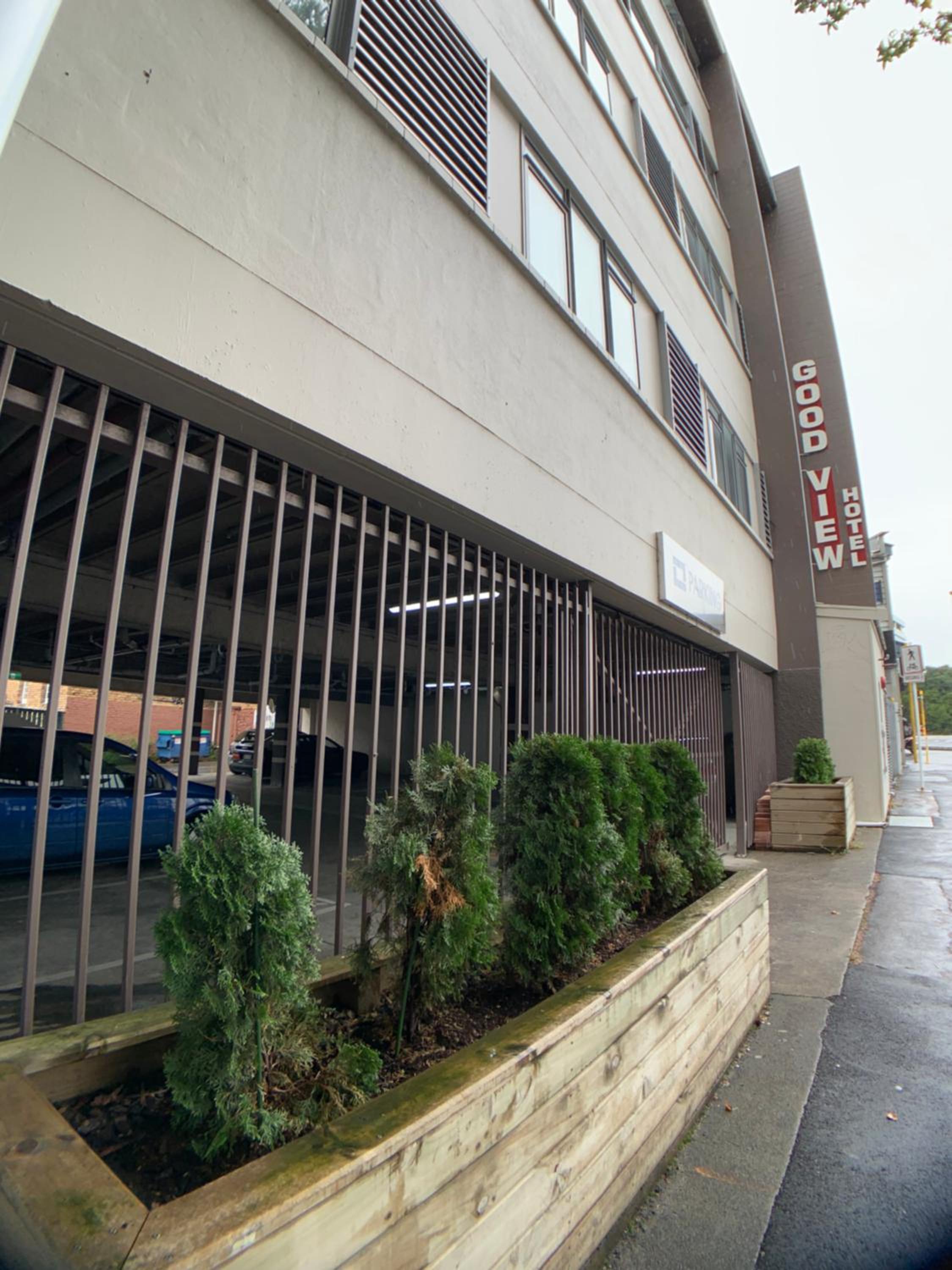 Goodview Hotel