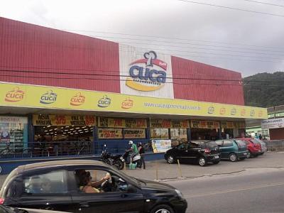 Apto Verde Água