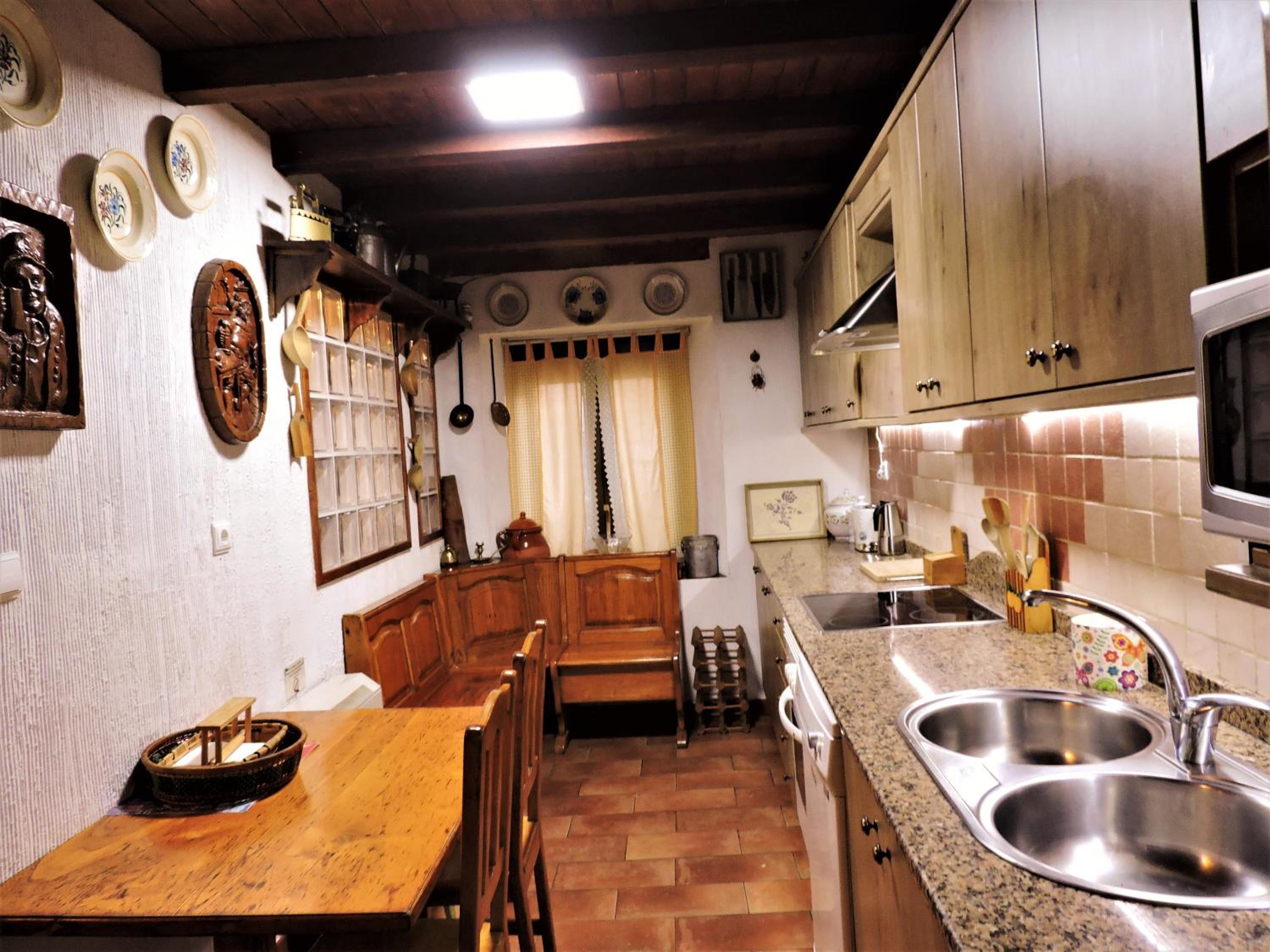 La Covatilla III
