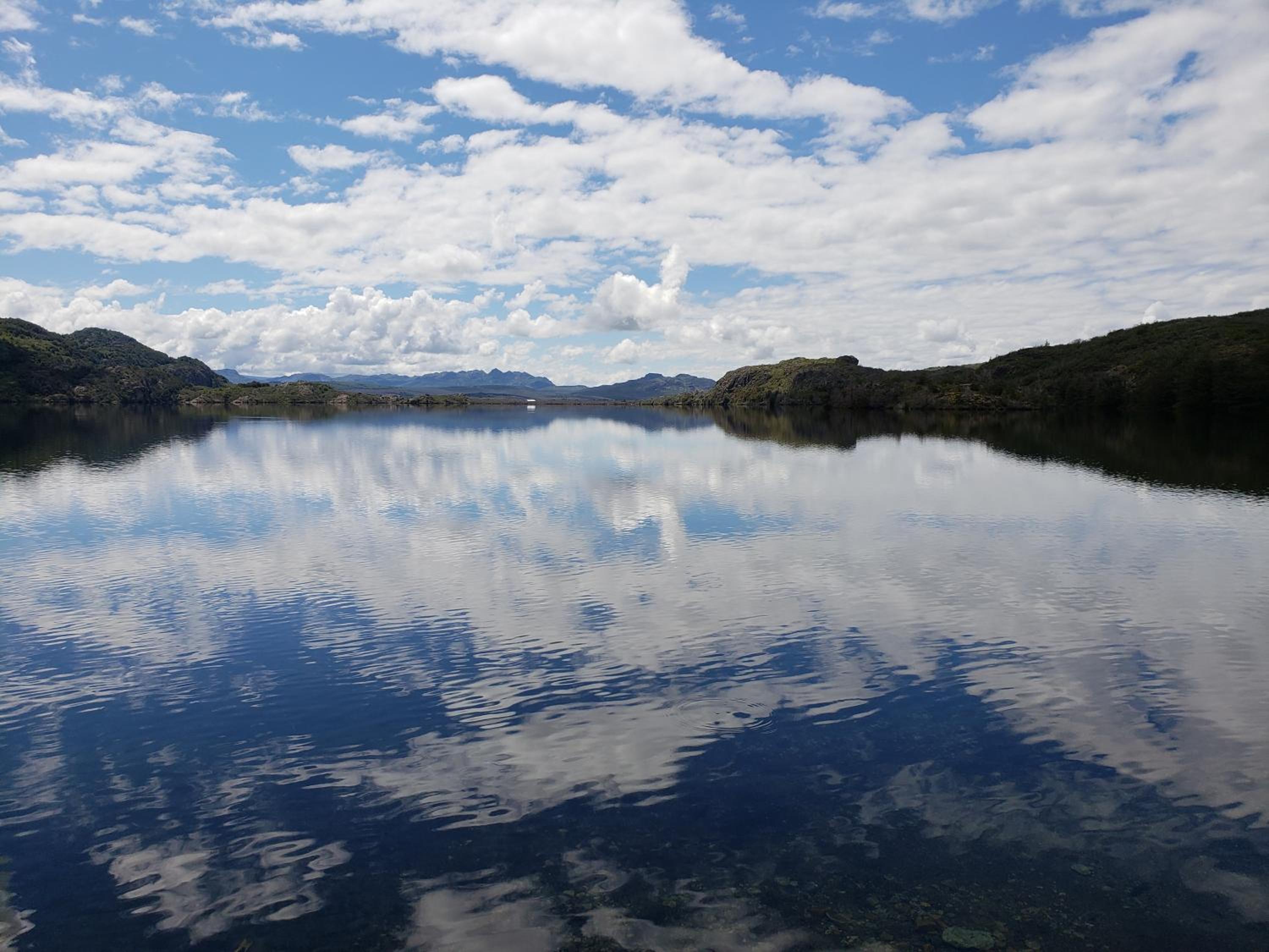 Hostería Lago Cinco