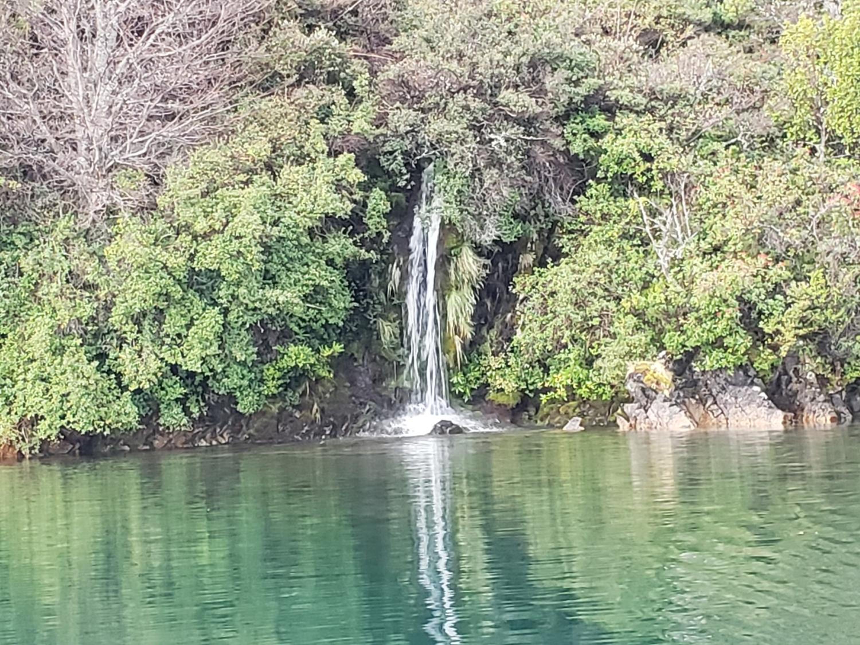 Hostería Lago Cinco