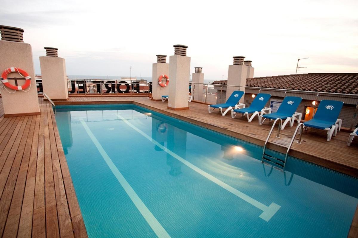 rooftop
