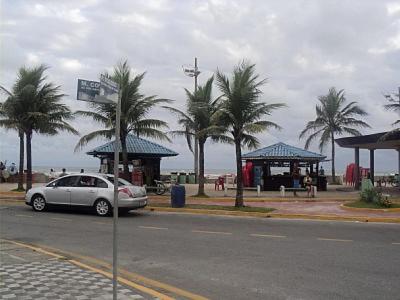 Apto Verde Água