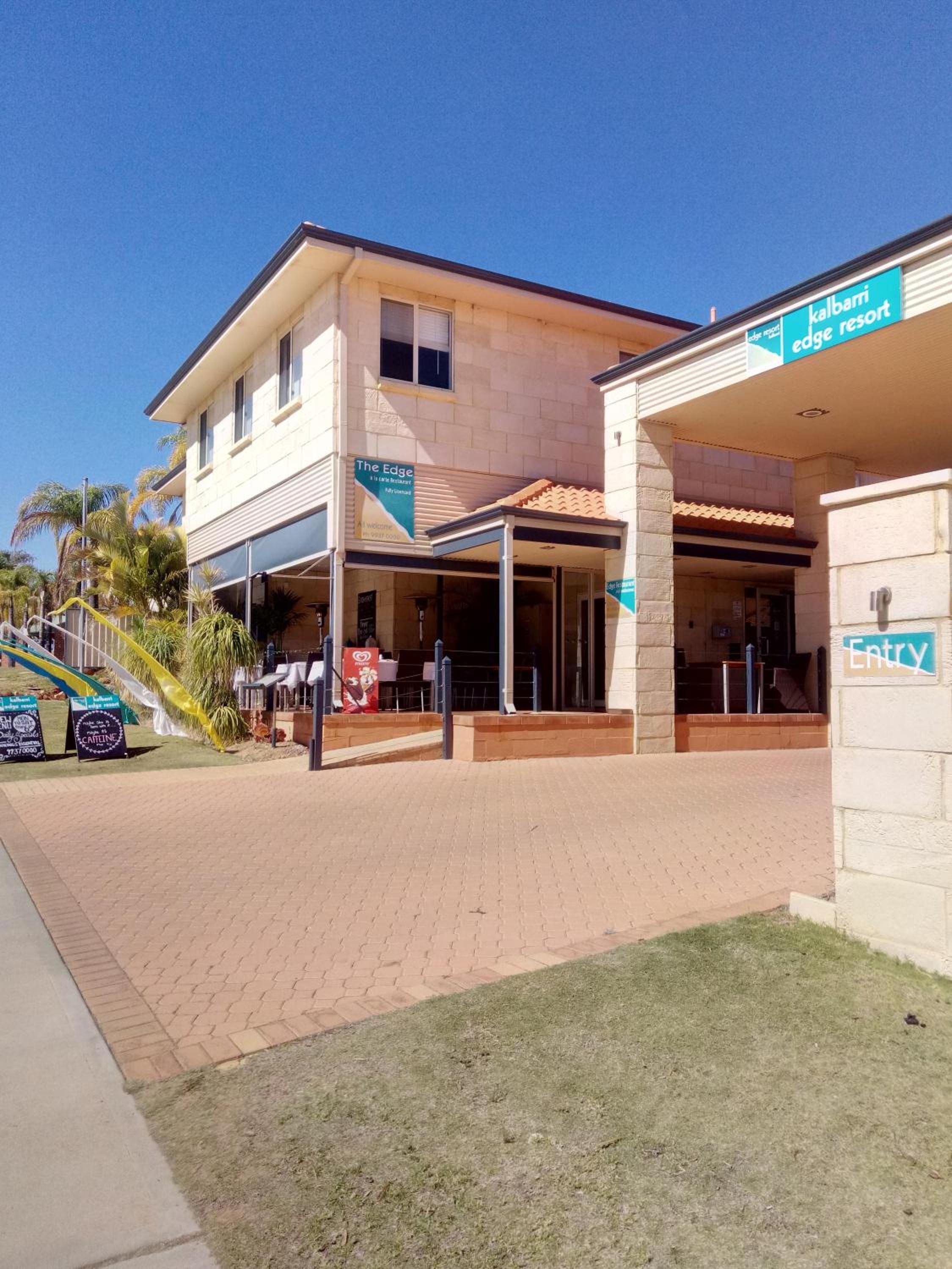 Hotel Kalbarri Edge Resort - Image 1