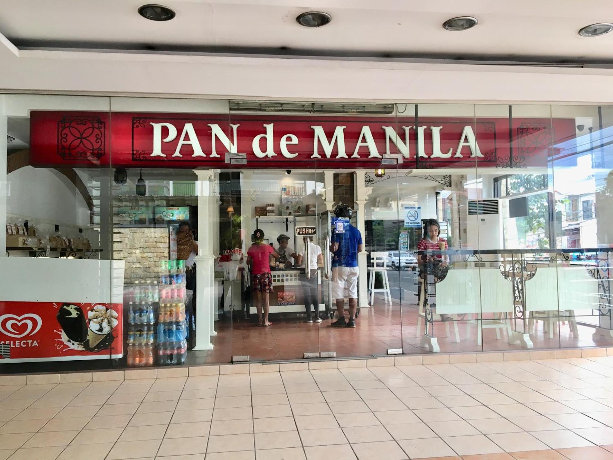 The Persimmon Studios Near Ayala and SM City Cebu view 5